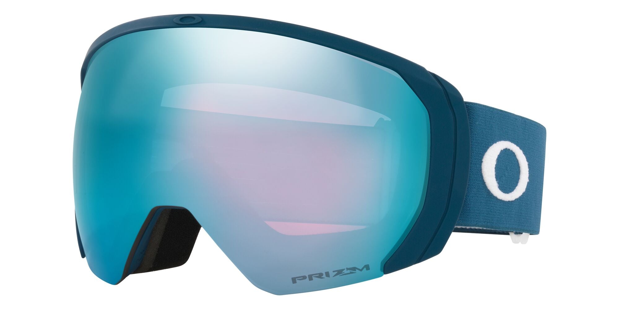 Oakley Flight Path XL Goggles 2022 Poseidon / Prizm Snow Sapphire