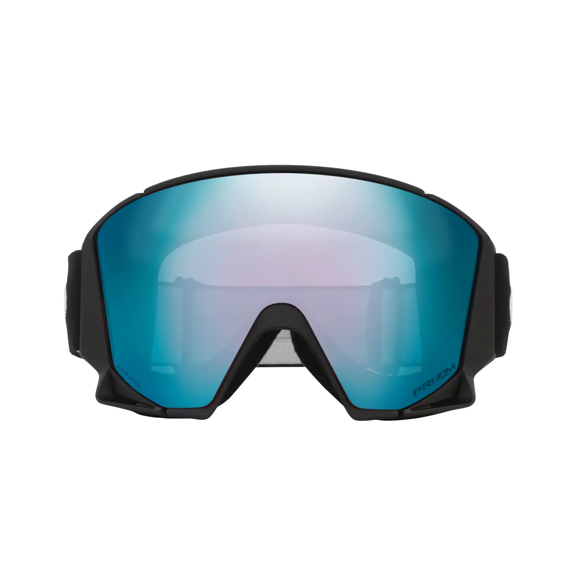 Oakley Flow Scape L Snow Goggles