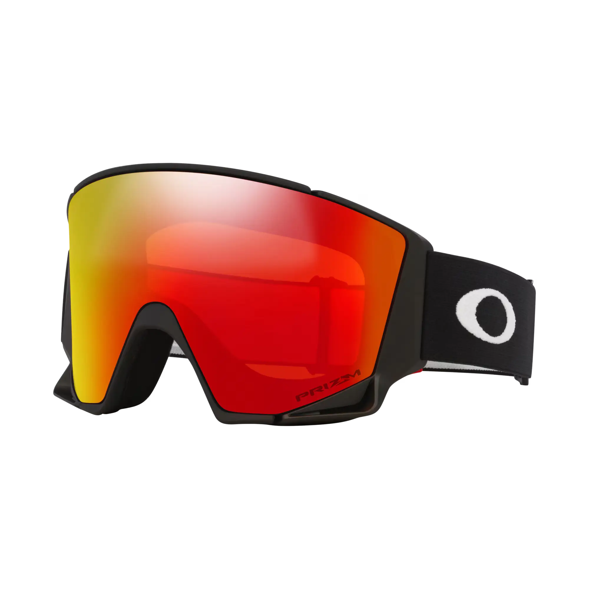 Oakley Flow Scape L Snow Goggles