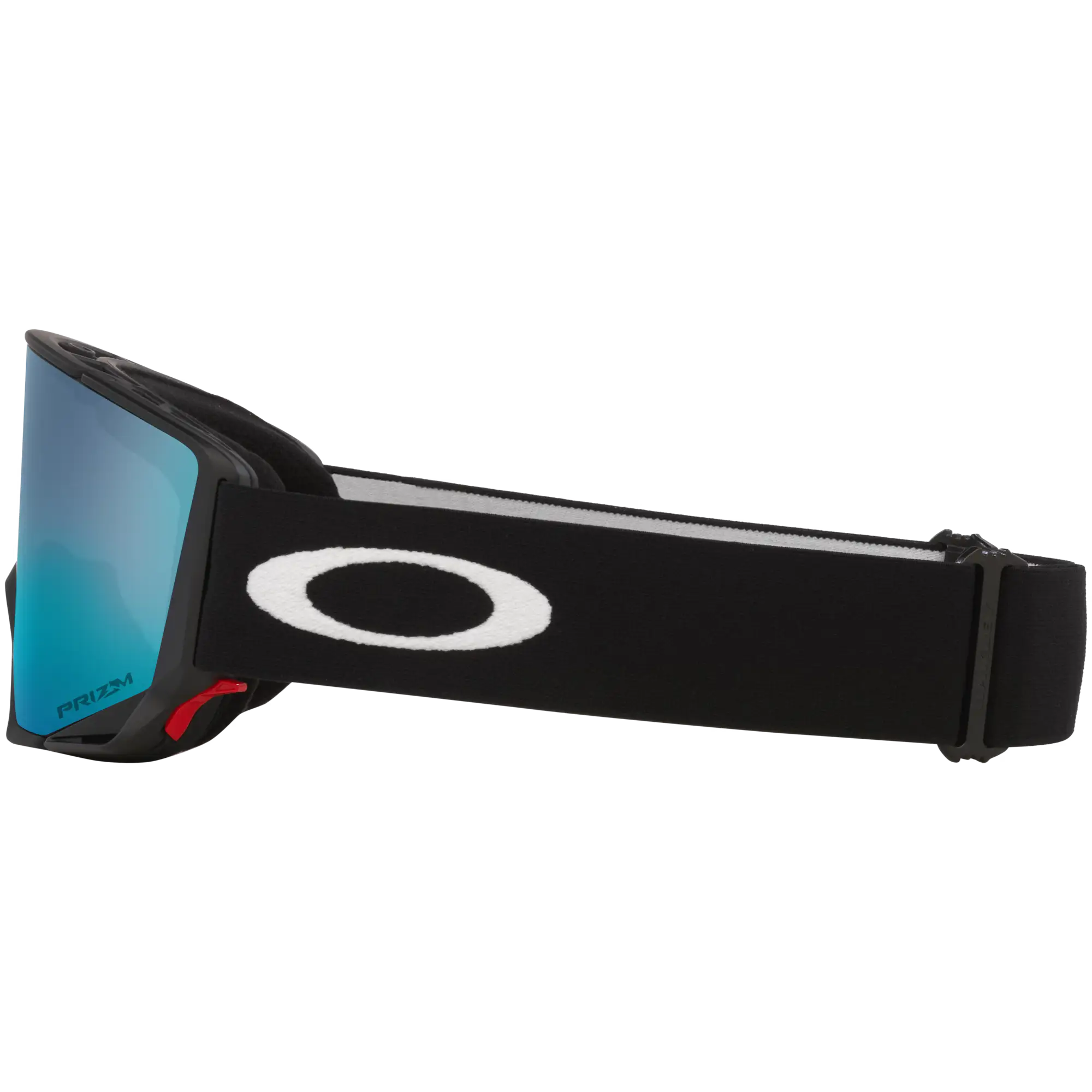 Oakley Flow Scape L Snow Goggles