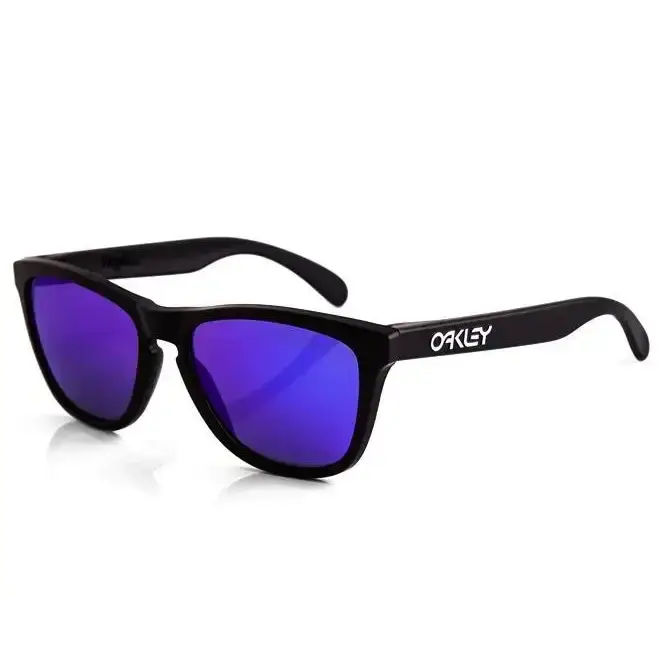 Oakley Frogskins Sunglasses