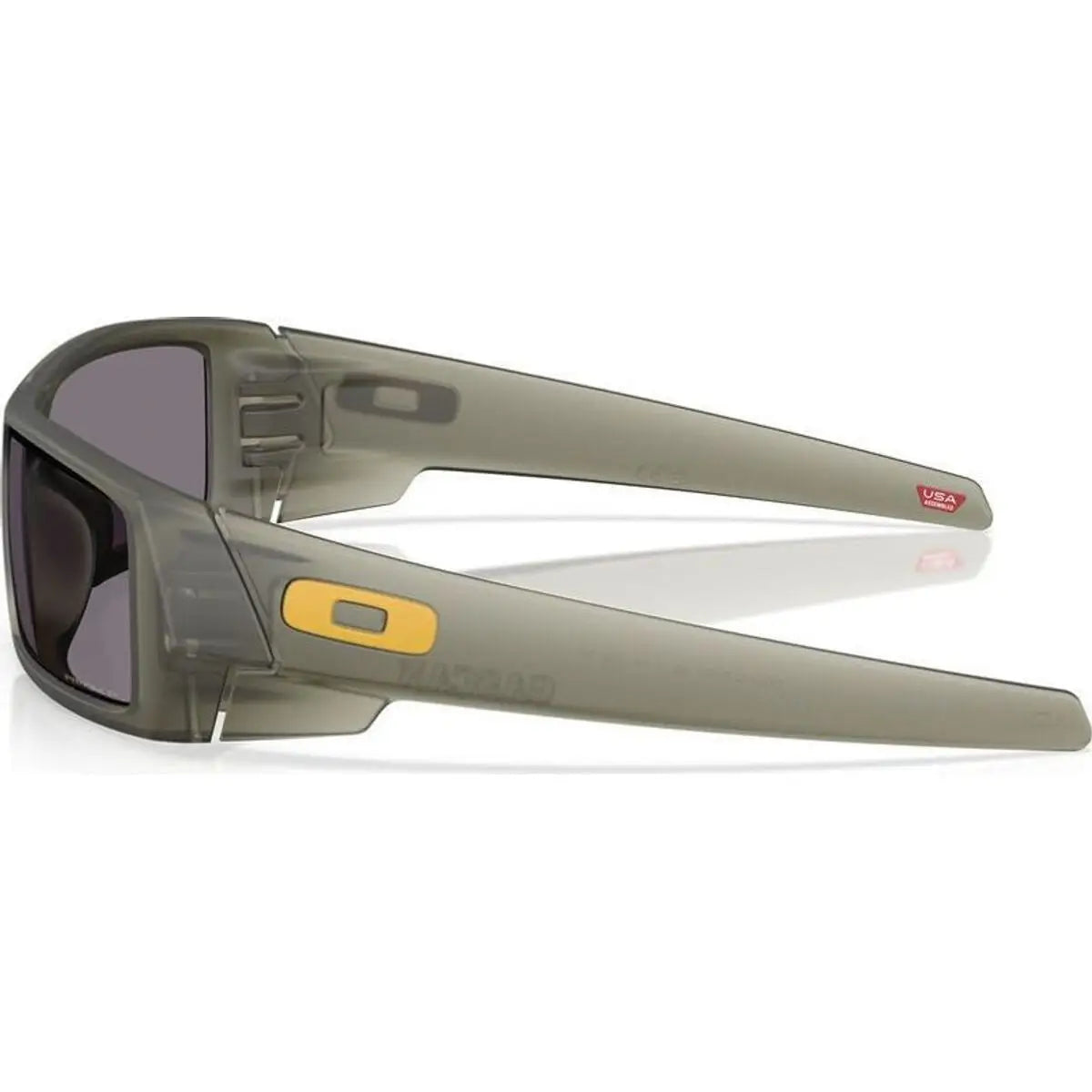 Oakley Gascan Polarised Sunglasses