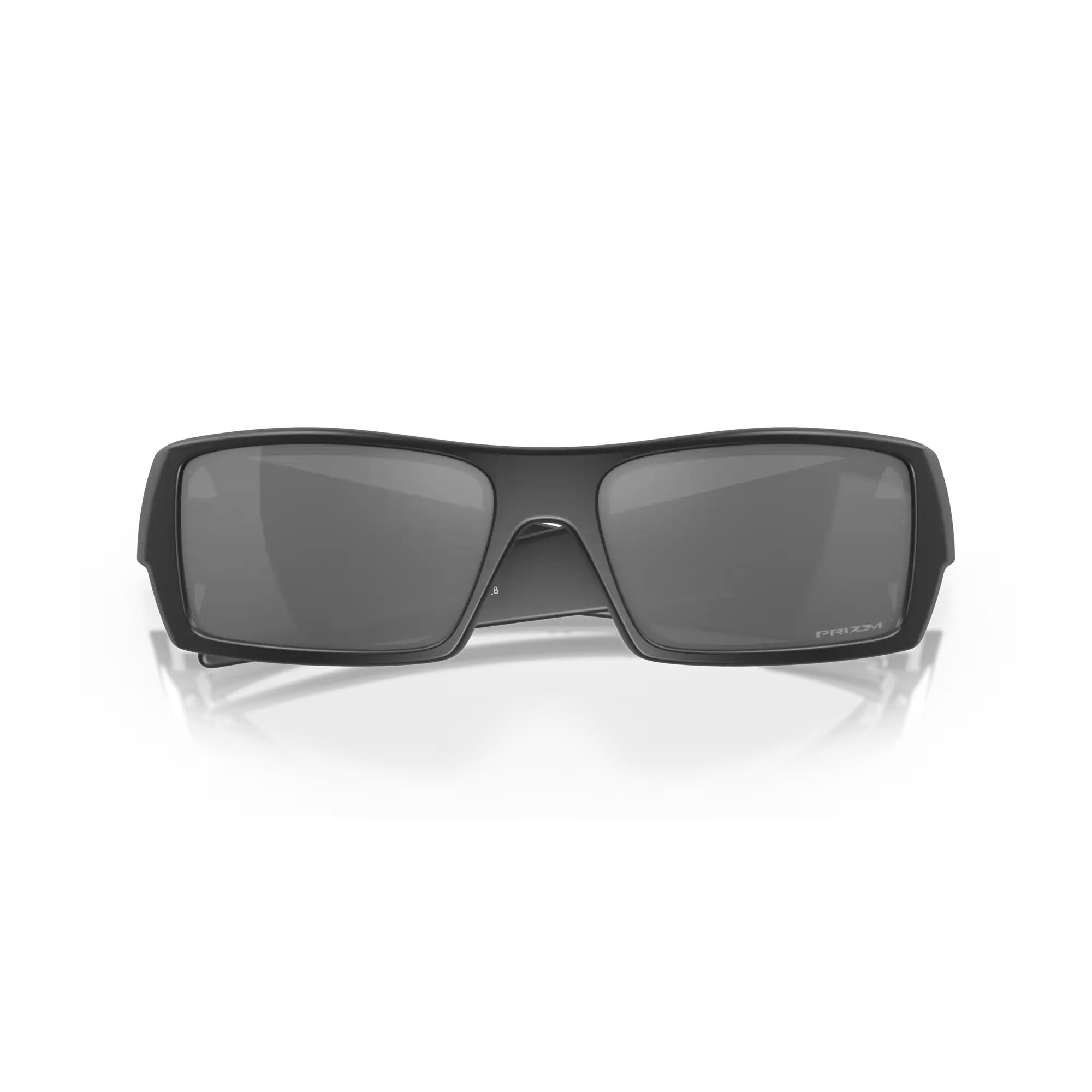 Oakley Gascan Polarised Sunglasses