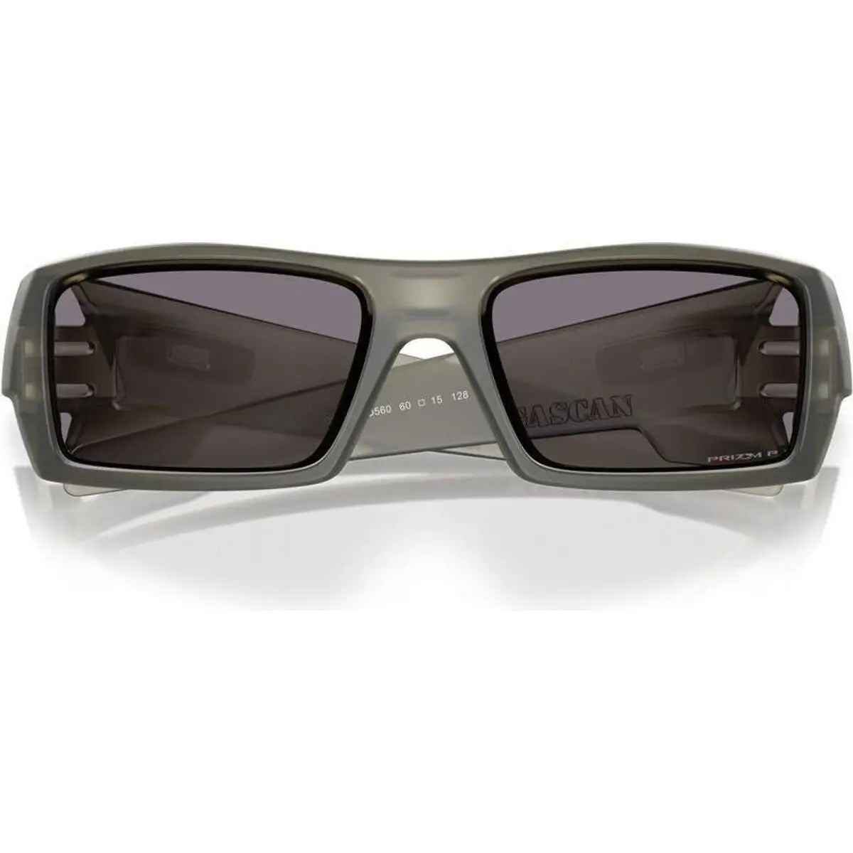 Oakley Gascan Polarised Sunglasses