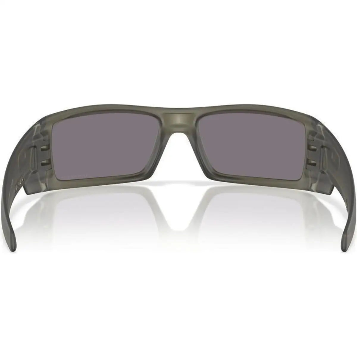 Oakley Gascan Polarised Sunglasses