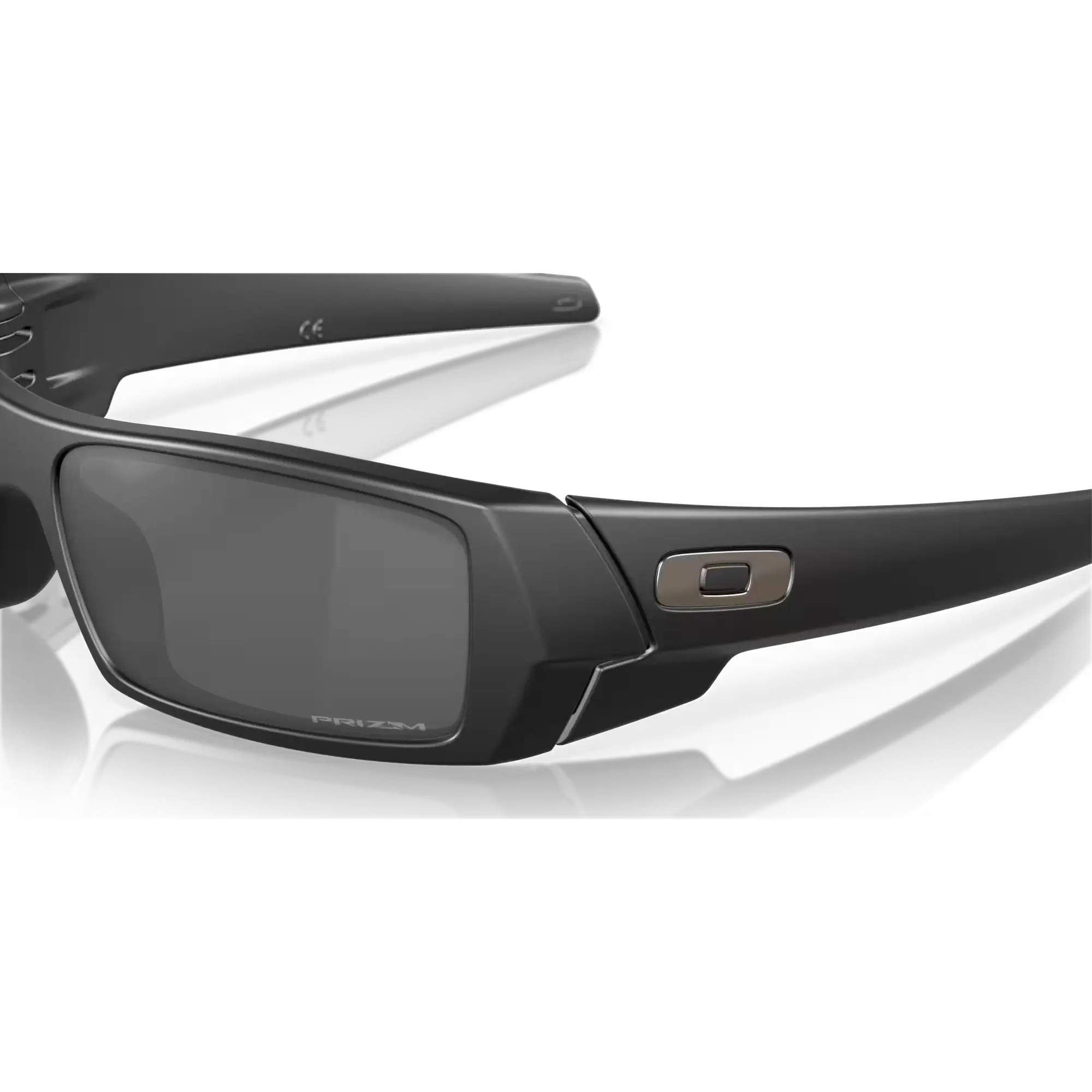 Oakley Gascan Polarised Sunglasses