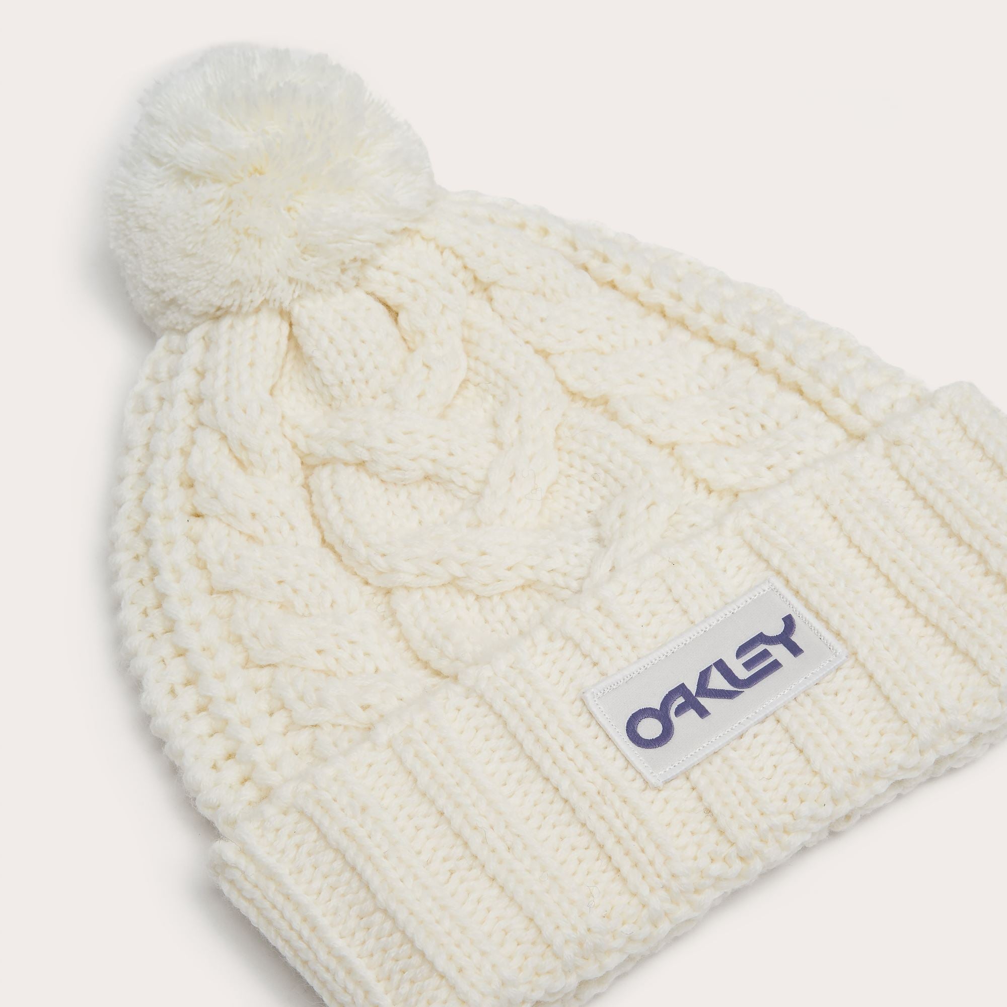 Oakley Harper Pom Beanie