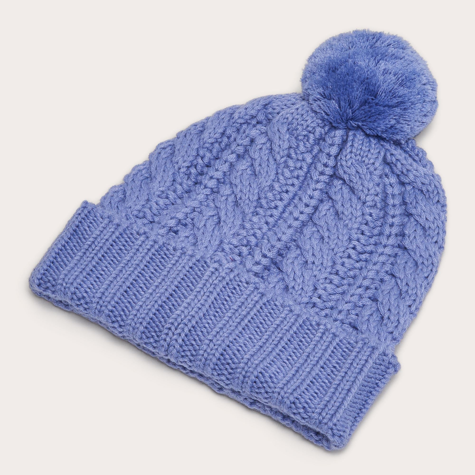 Oakley Harper Pom Beanie