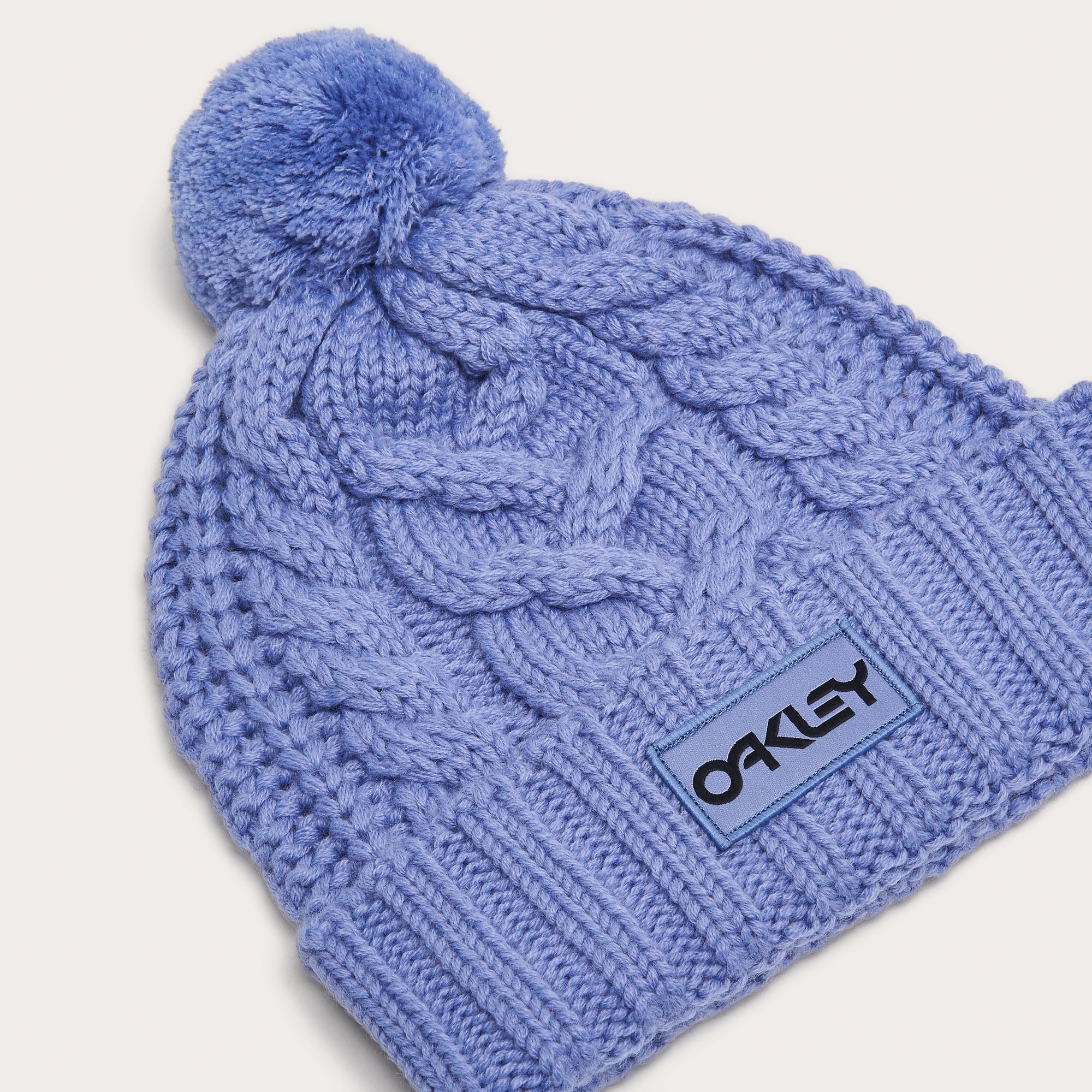 Oakley Harper Pom Beanie