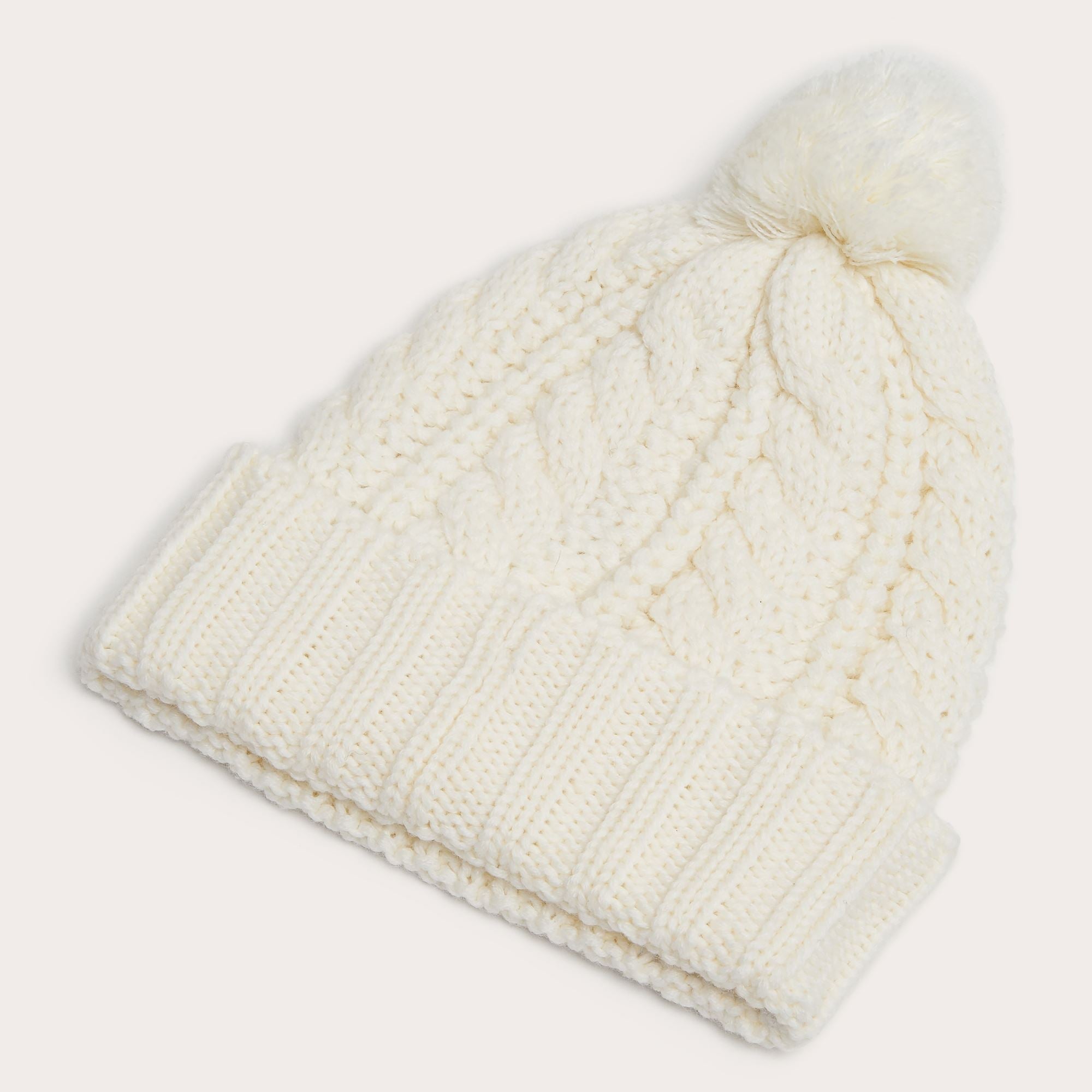 Oakley Harper Pom Beanie