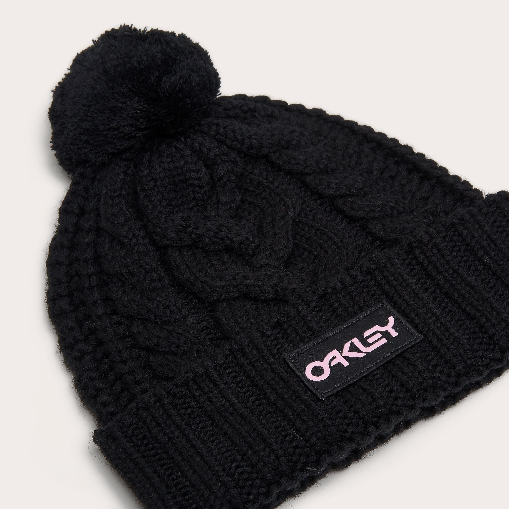 Oakley Harper Pom Beanie