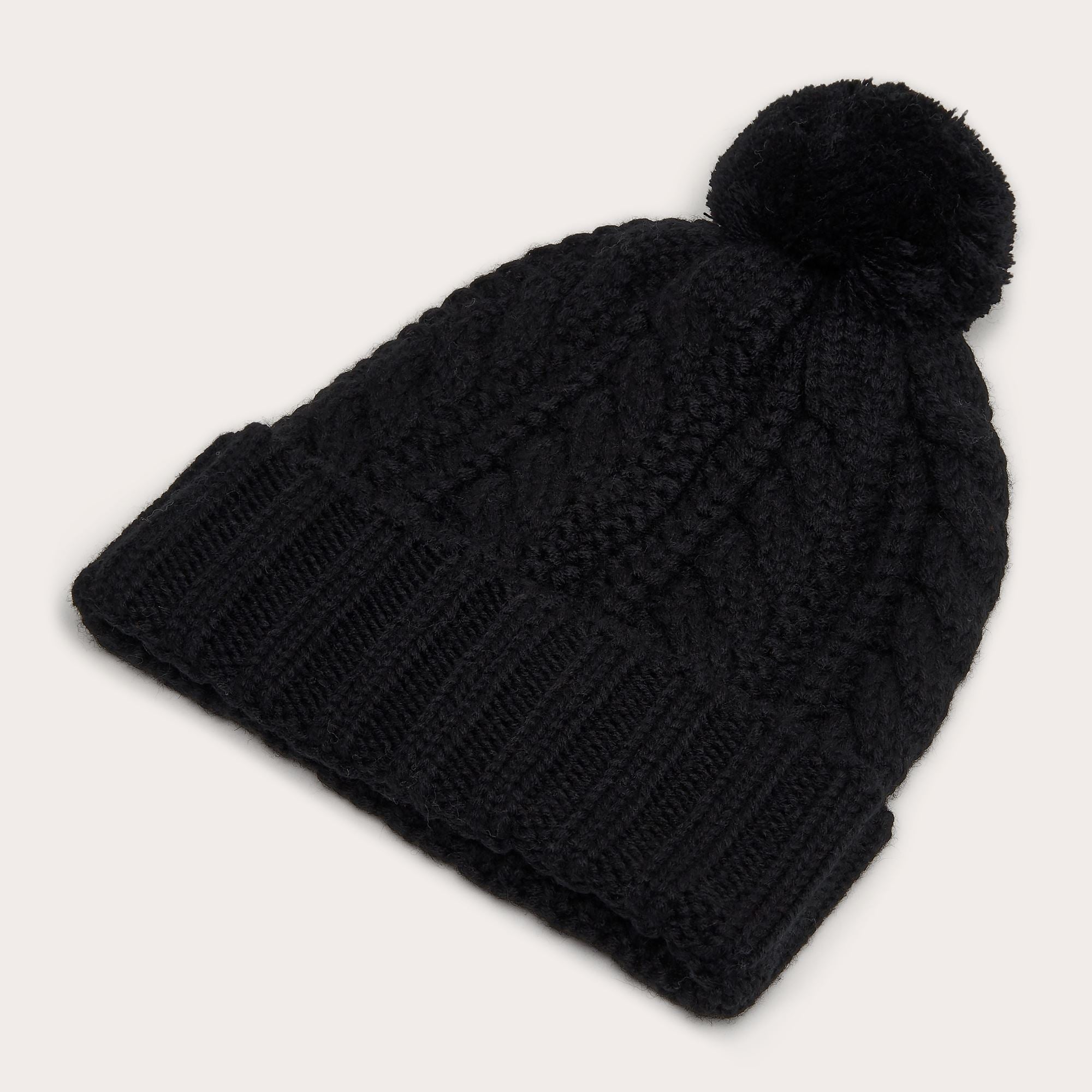 Oakley Harper Pom Beanie