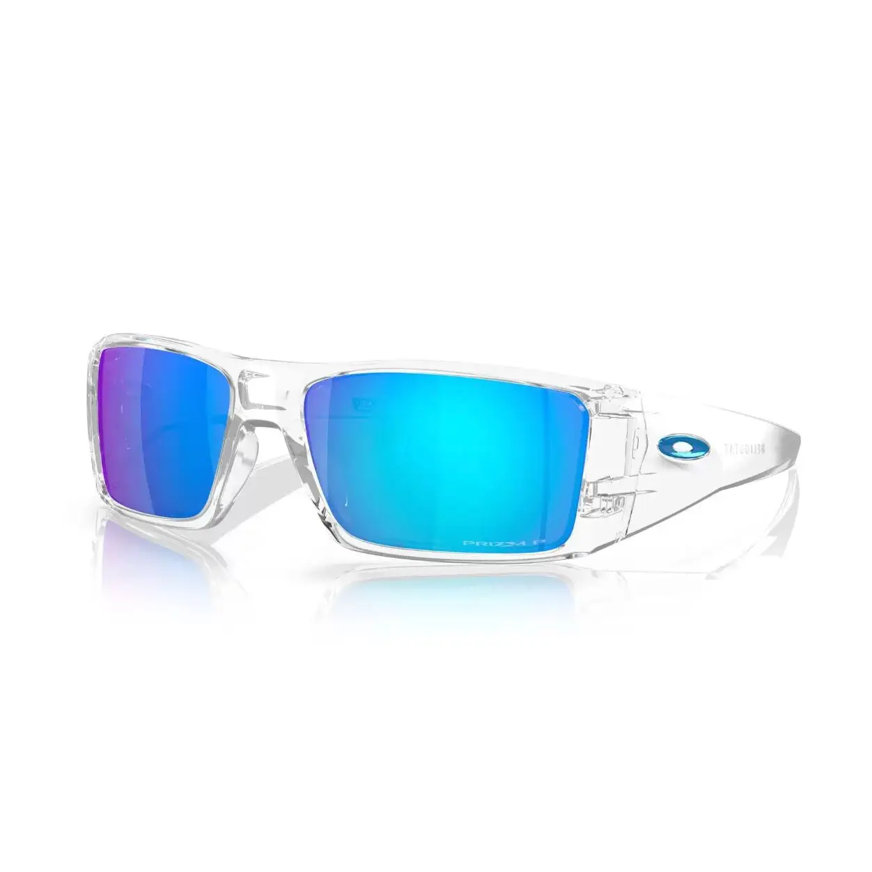 Oakley Heliostat Polarised Sunglasses