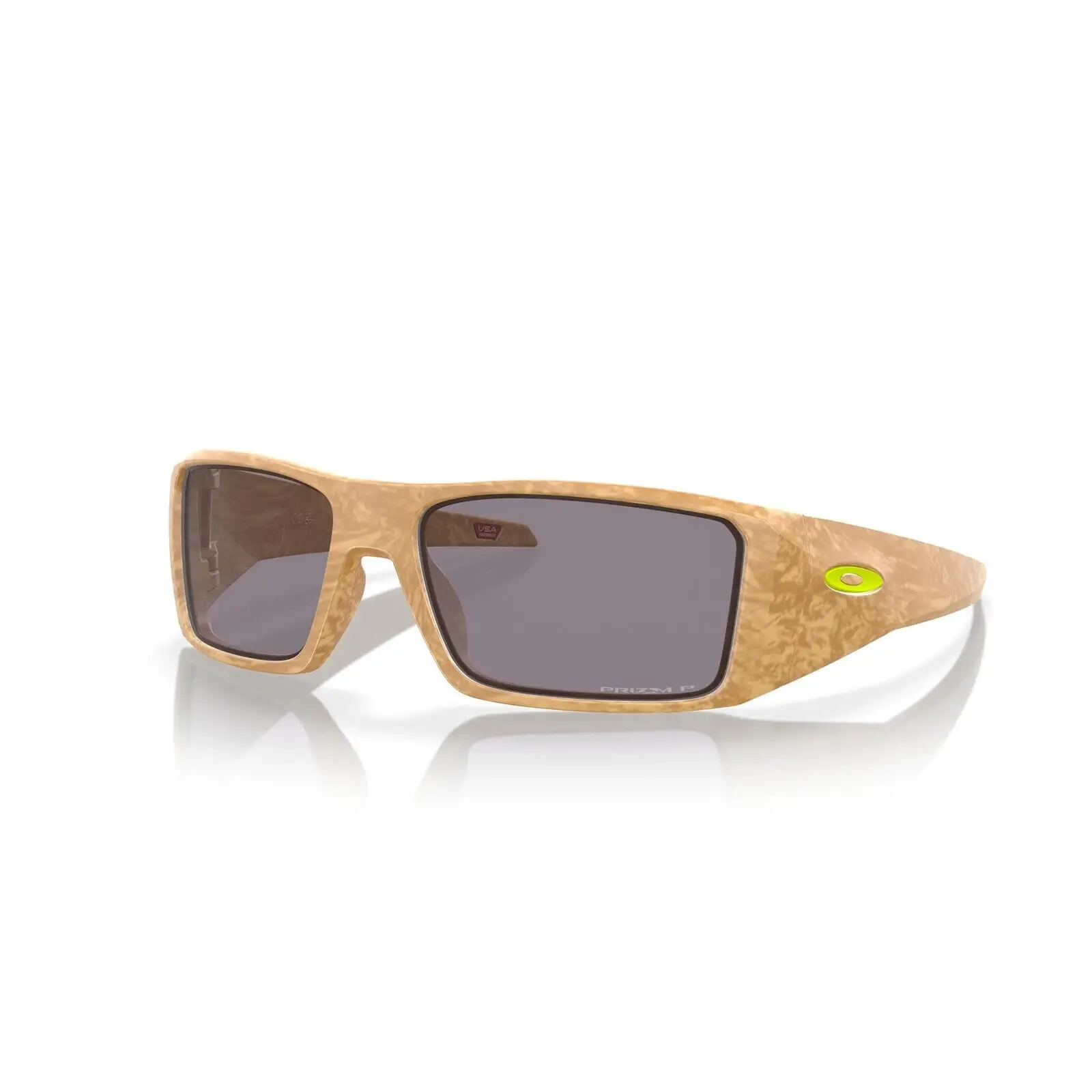 Oakley Heliostat Polarised Sunglasses