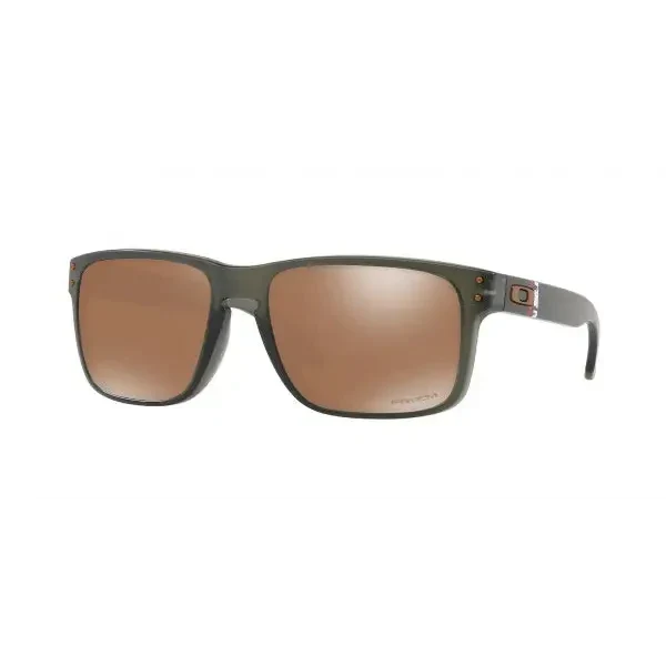 Oakley Holbrook Polarised Sunglasses