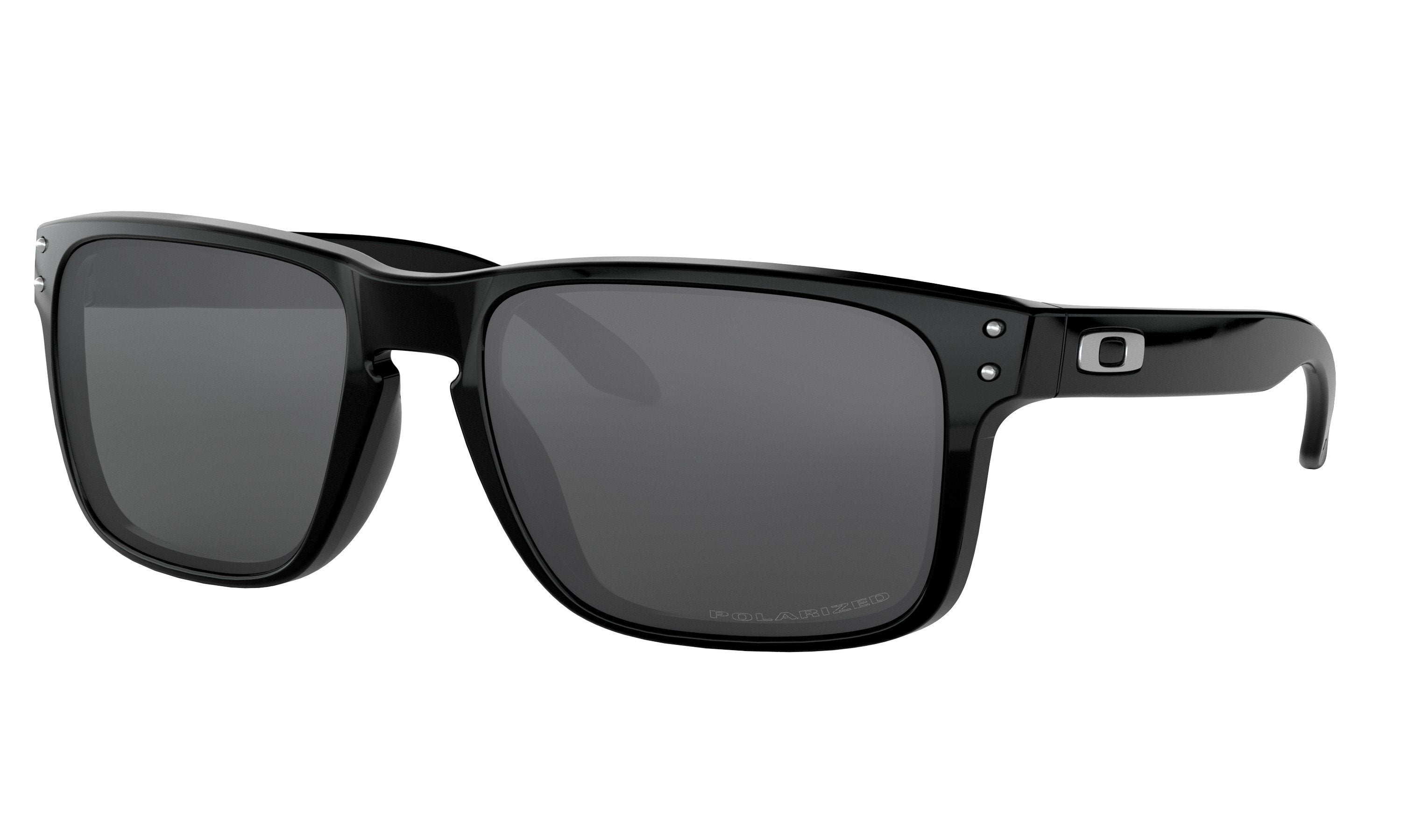 OAKLEY HOLBROOK POLARISED SUNGLASSES