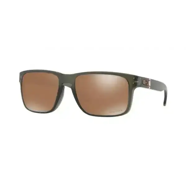 Oakley Holbrook Polarised Sunglasses