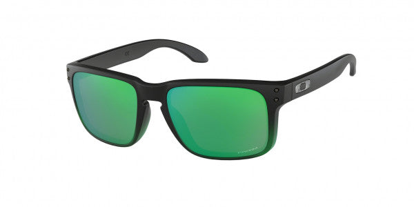 Oakley Holbrook Sunglasses Jade Fade / Prizm Jade