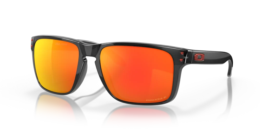 Oakley Holbrook XL Polarised Sunglasses