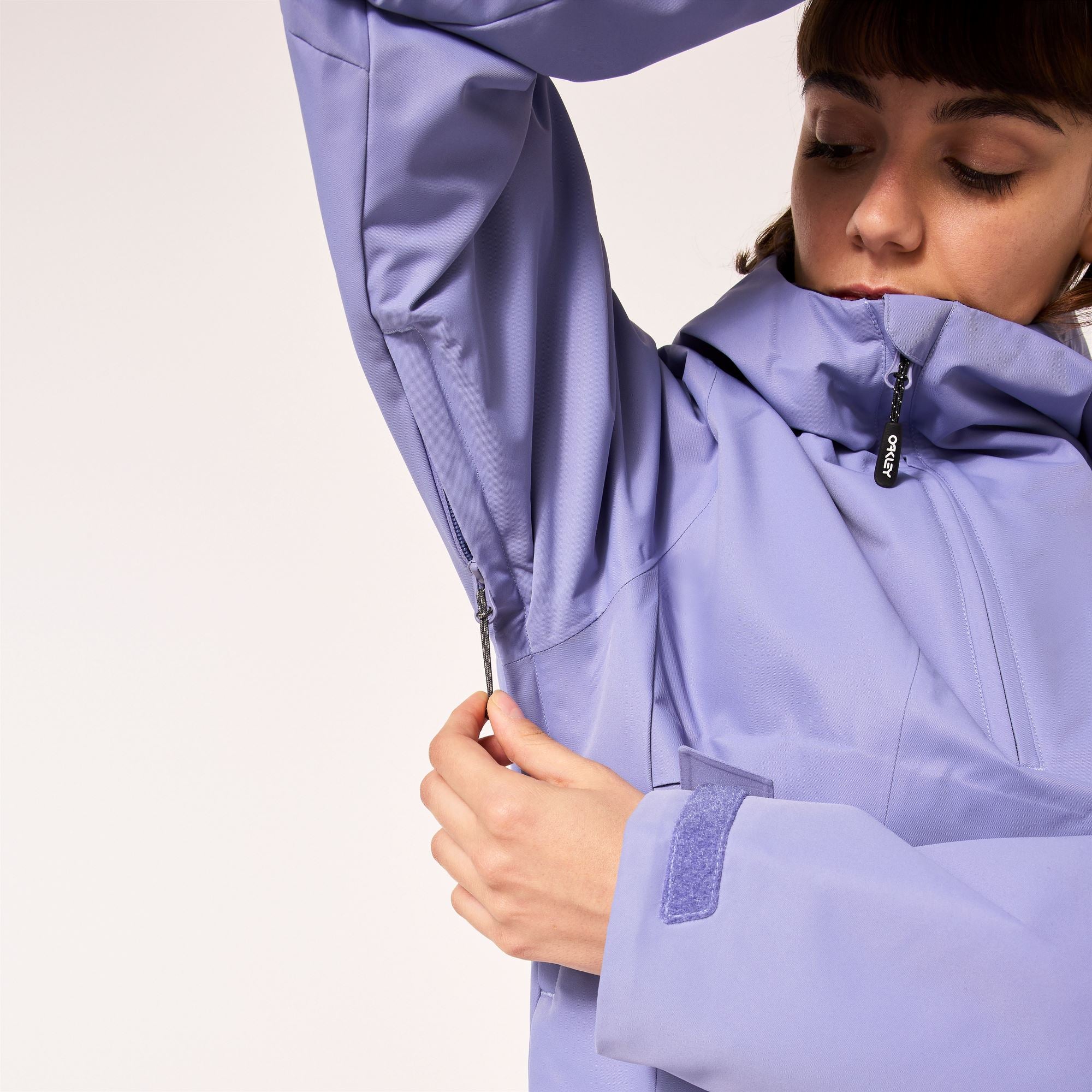 Oakley Holly Womens Anorak