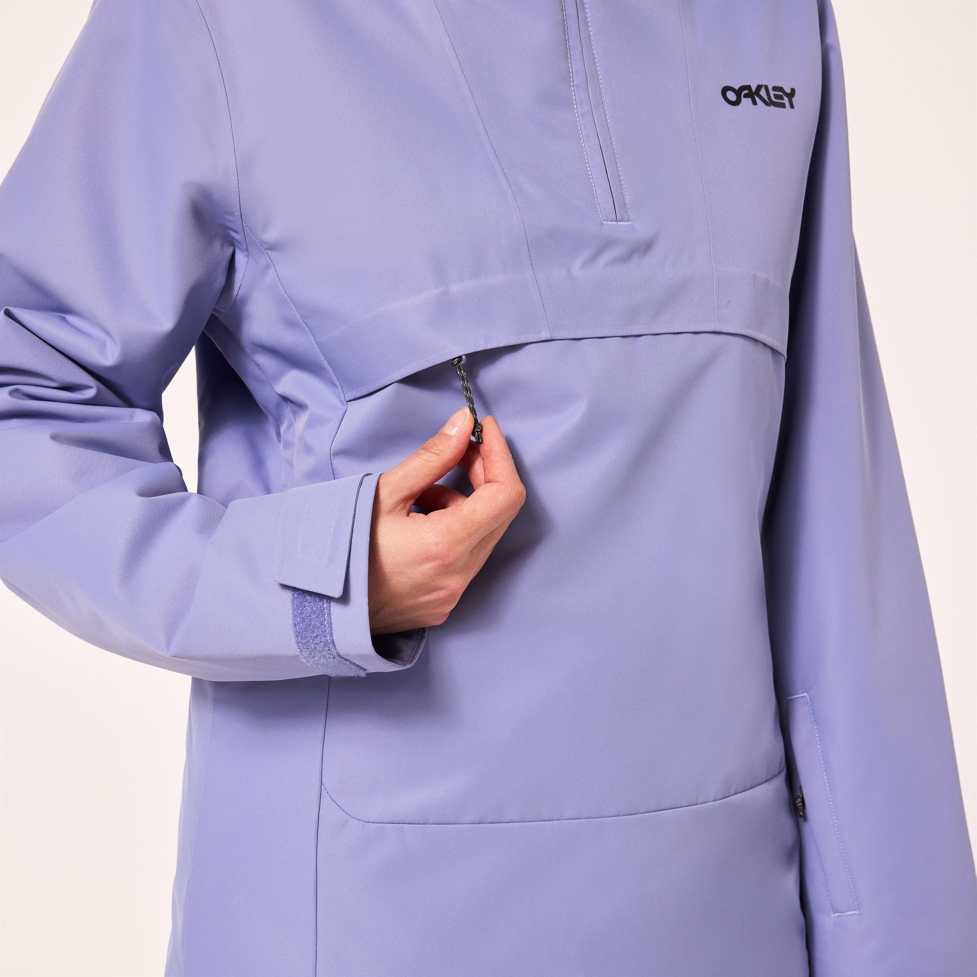 Oakley Holly Womens Anorak