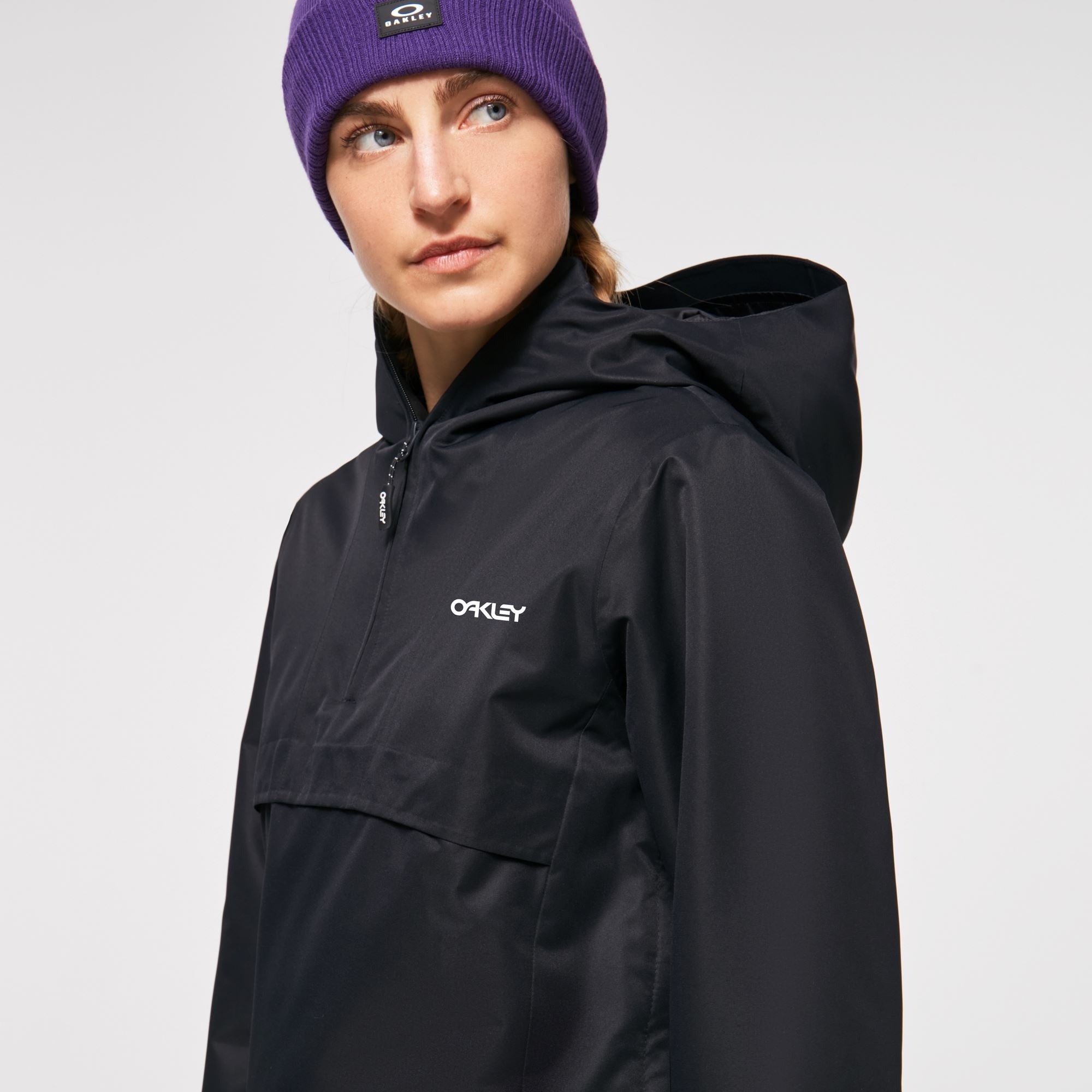 Oakley Holly Womens Anorak