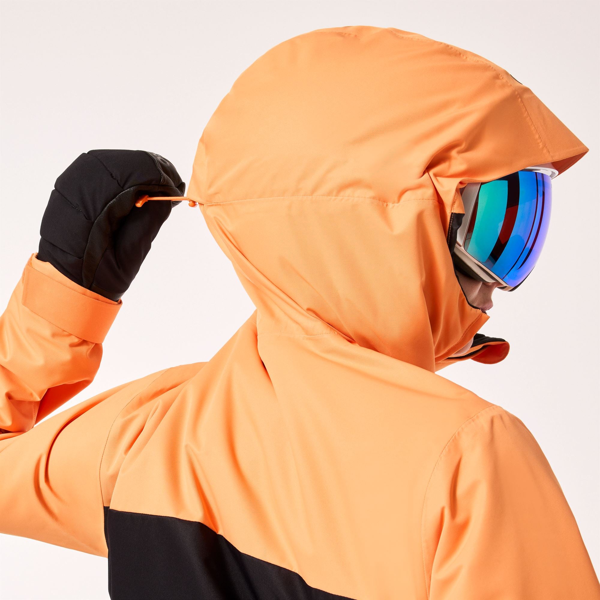 Oakley Holly Womens Anorak