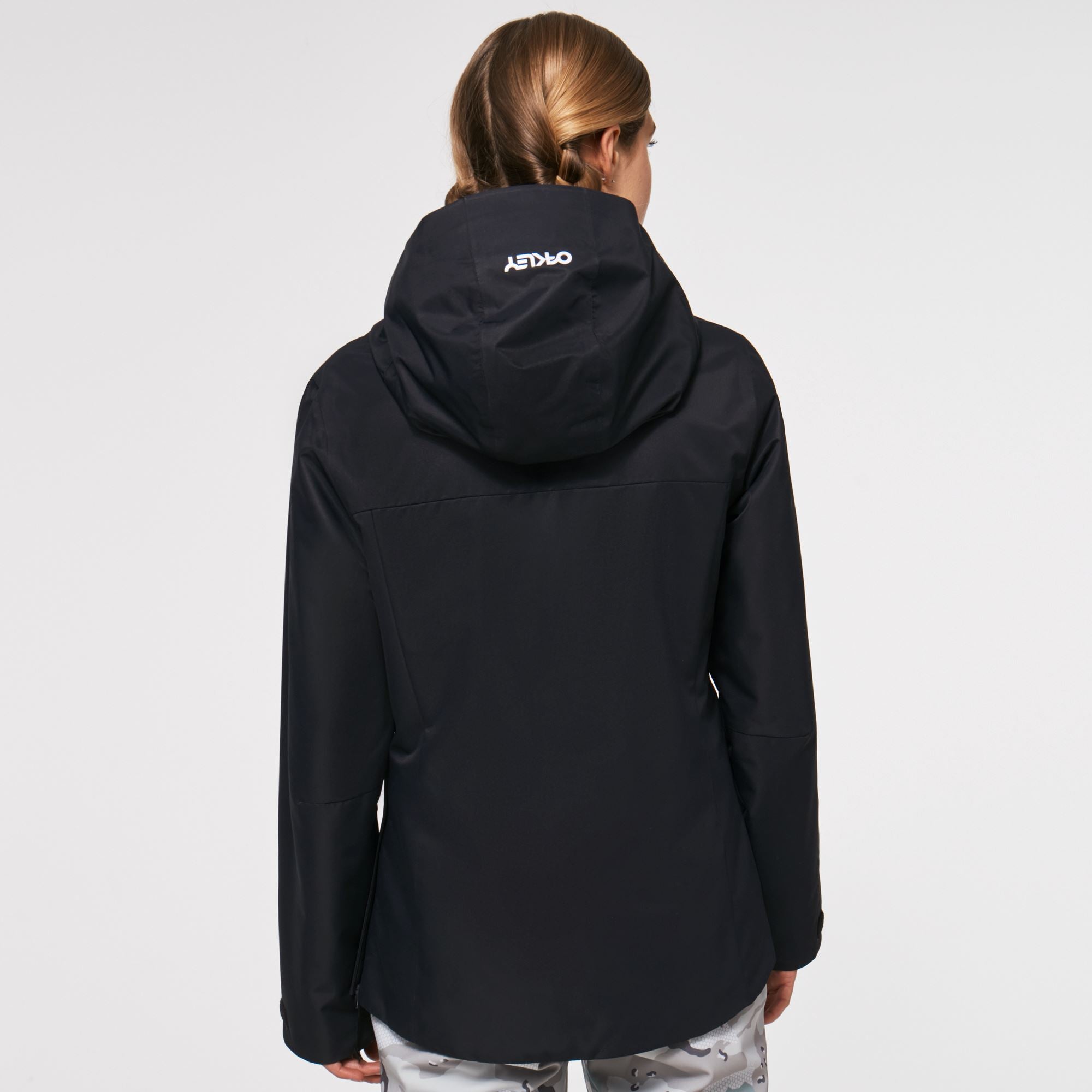 Oakley Holly Womens Anorak