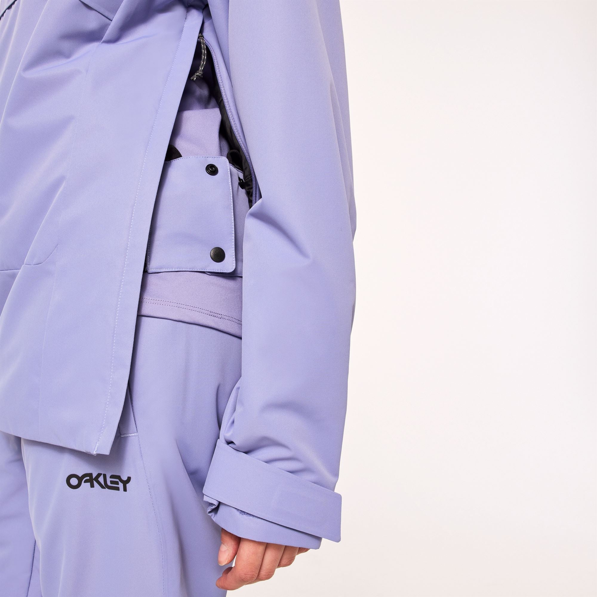 Oakley Holly Womens Anorak