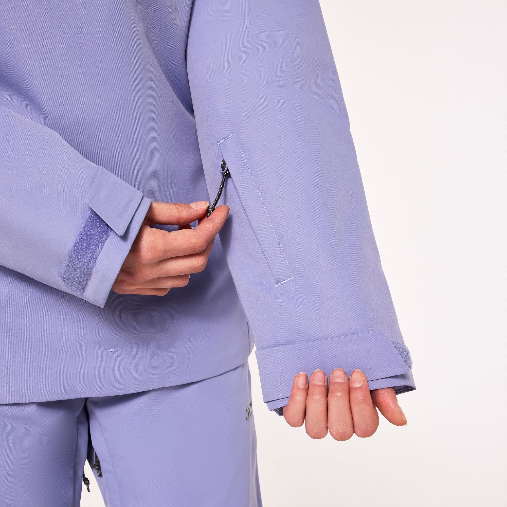 Oakley Holly Womens Anorak