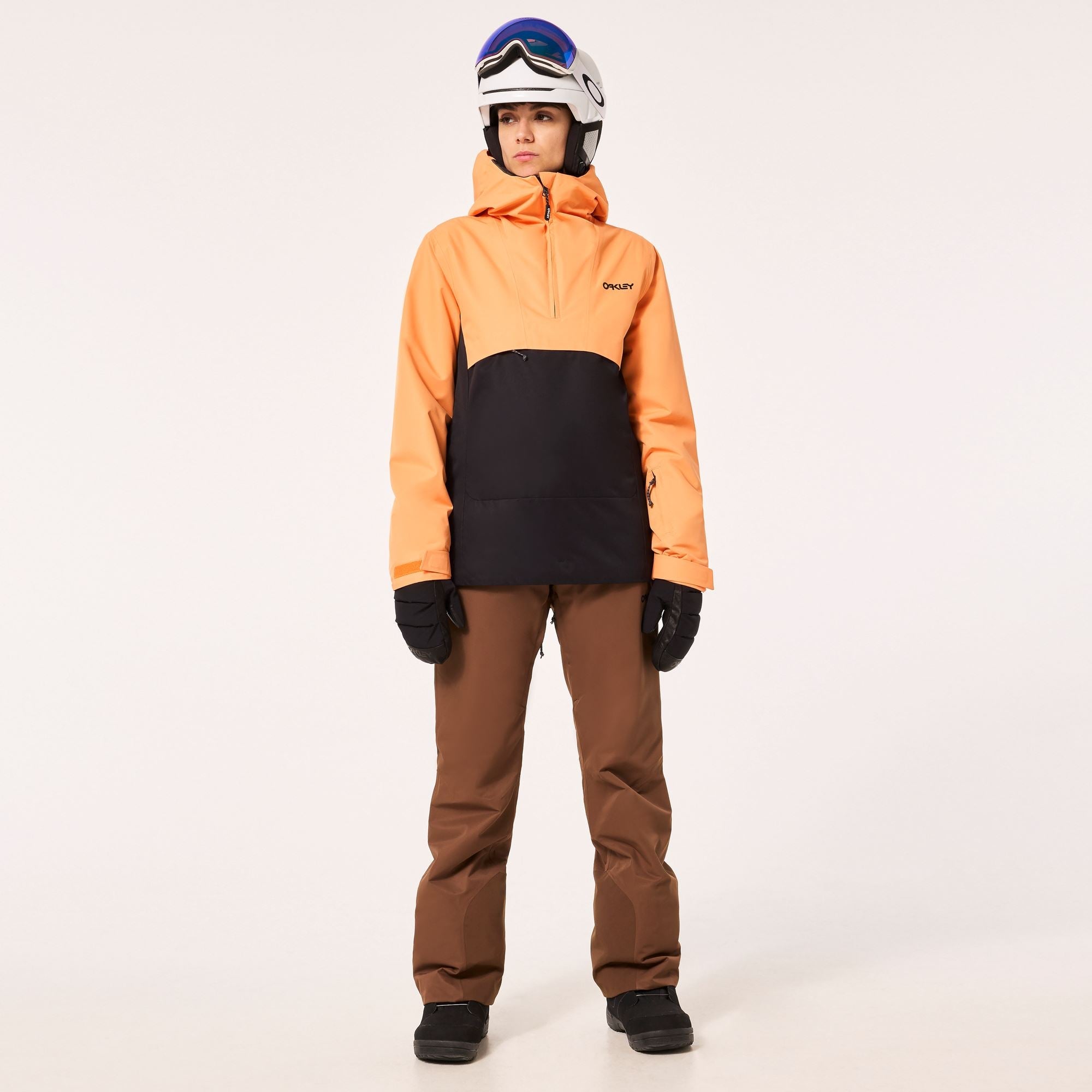 Oakley Holly Womens Anorak