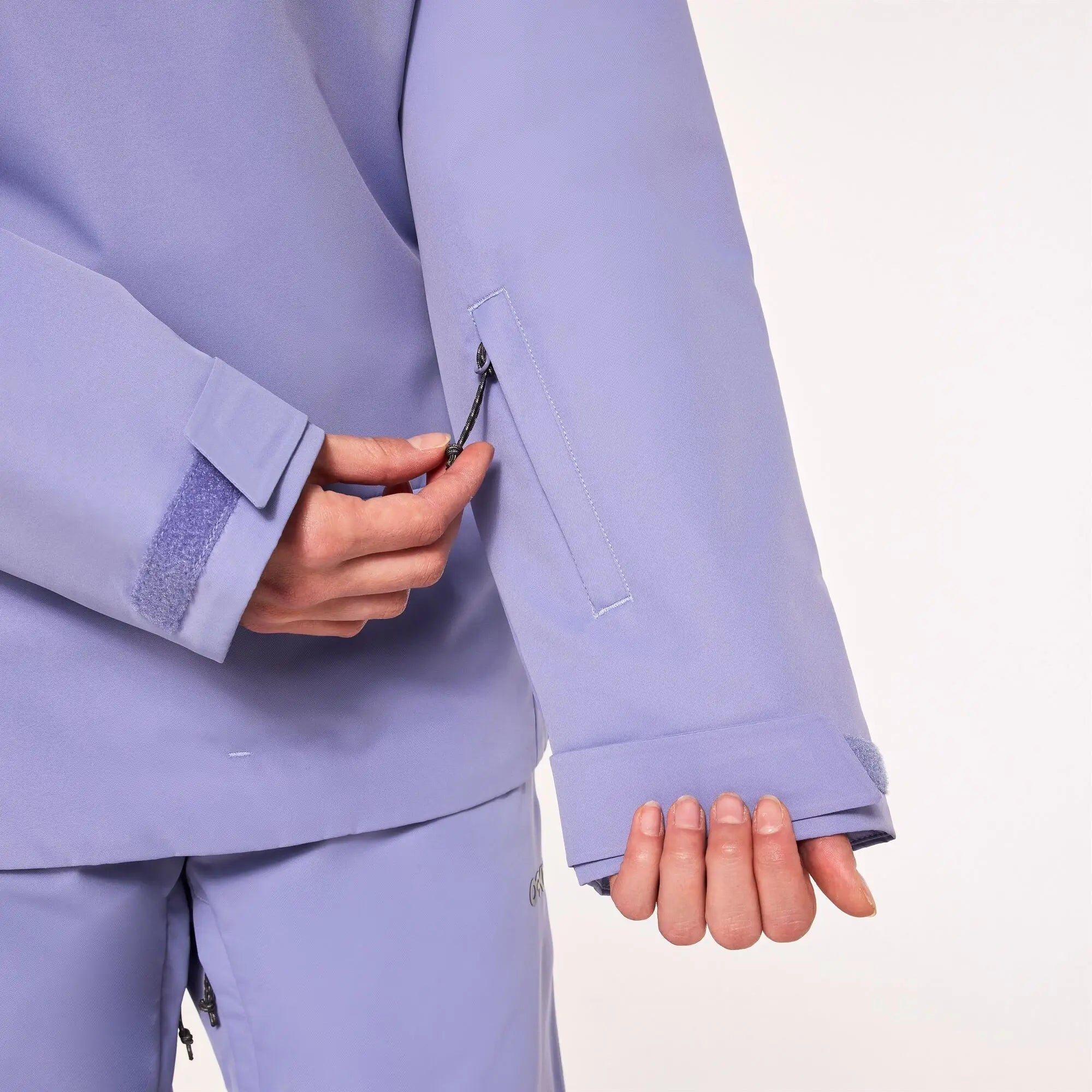 Oakley Holly Womens Anorak