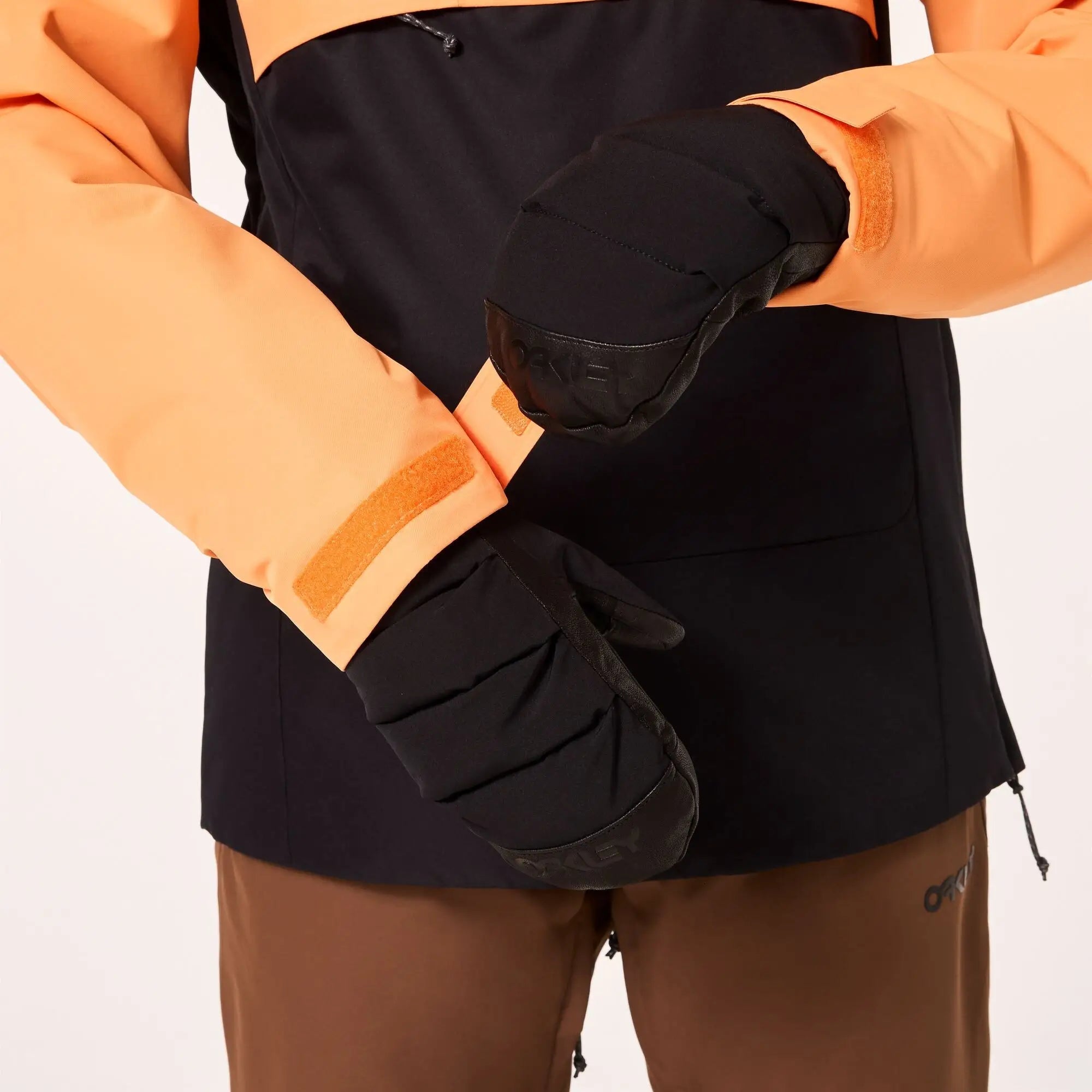 Oakley Holly Womens Anorak