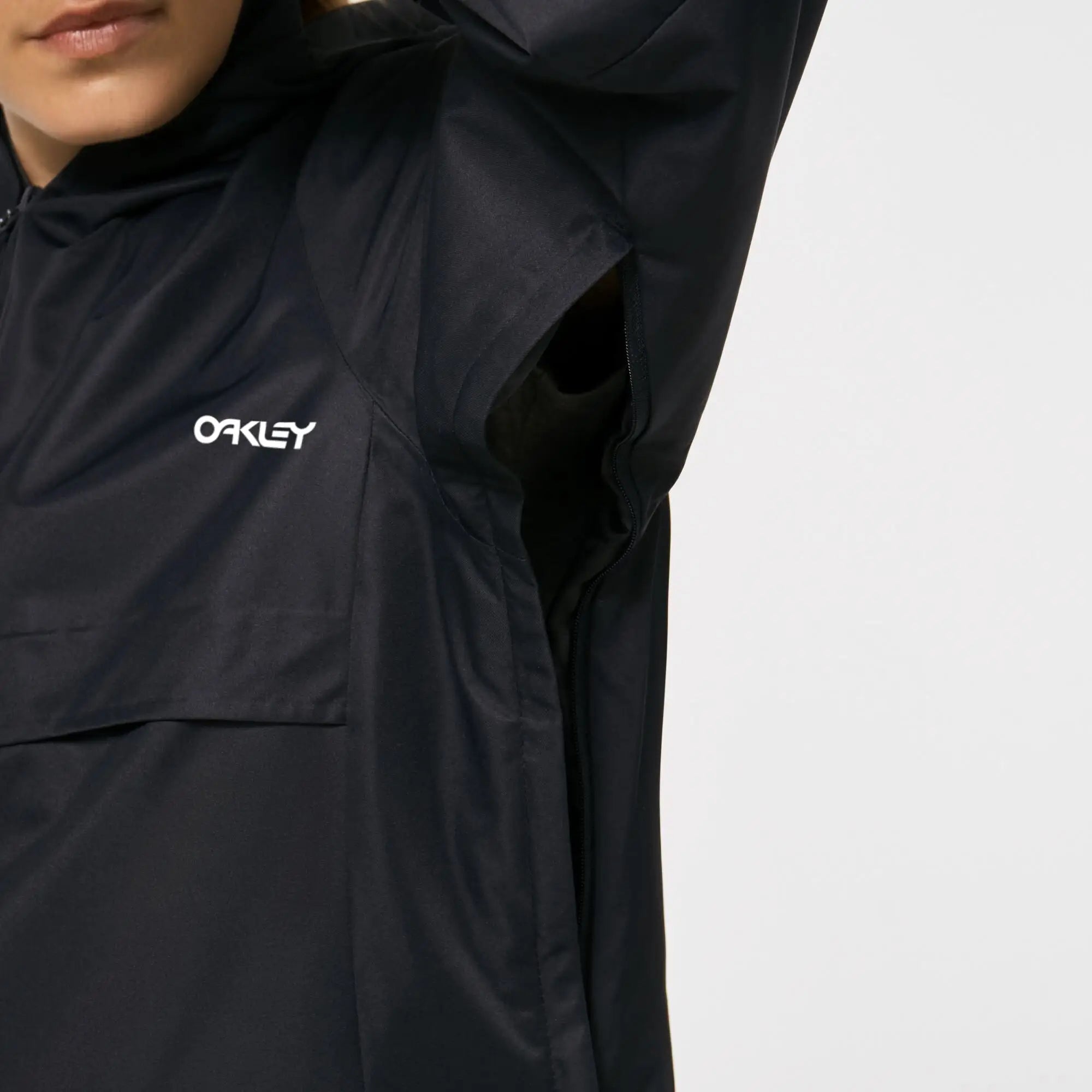 Oakley Holly Womens Anorak