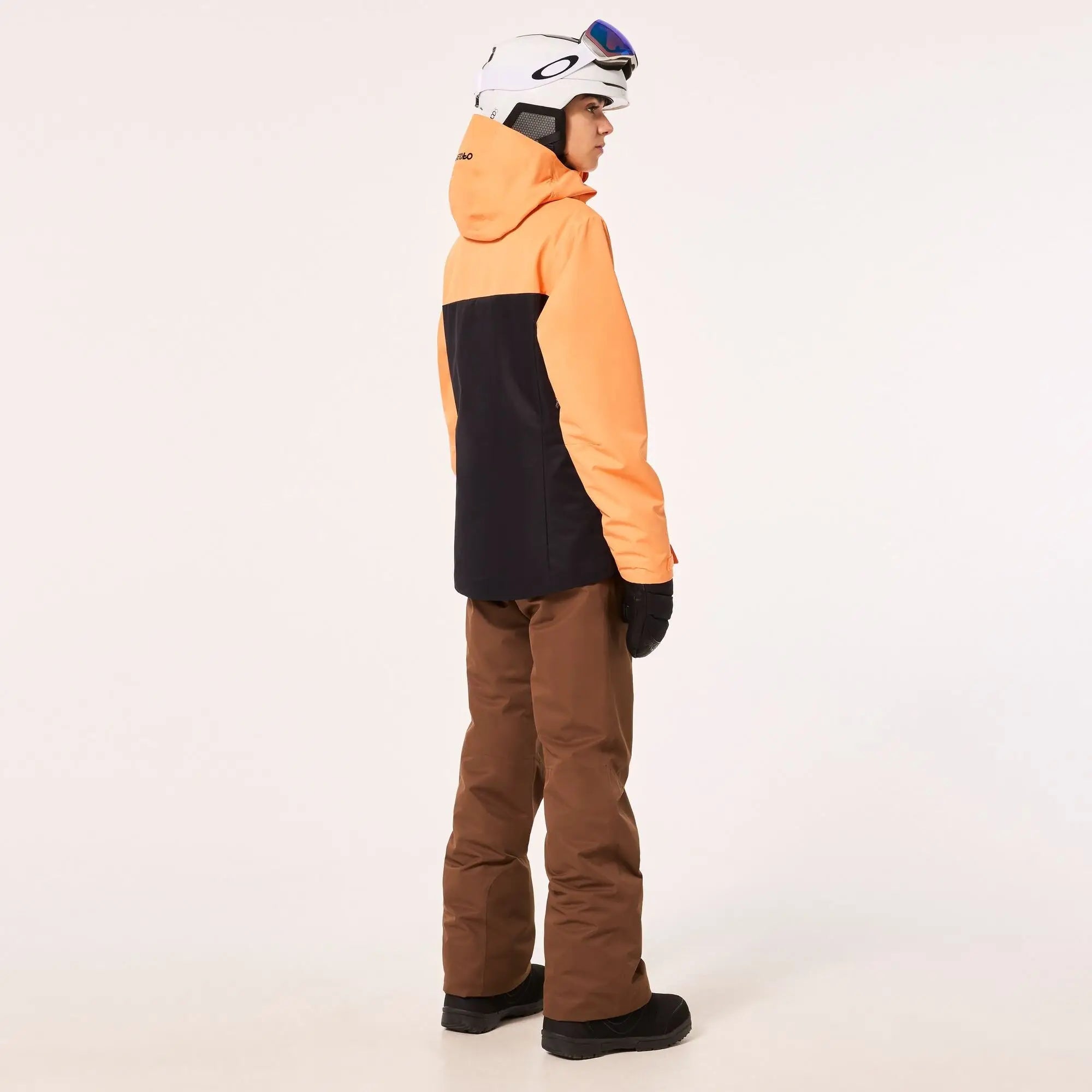 Oakley Holly Womens Anorak