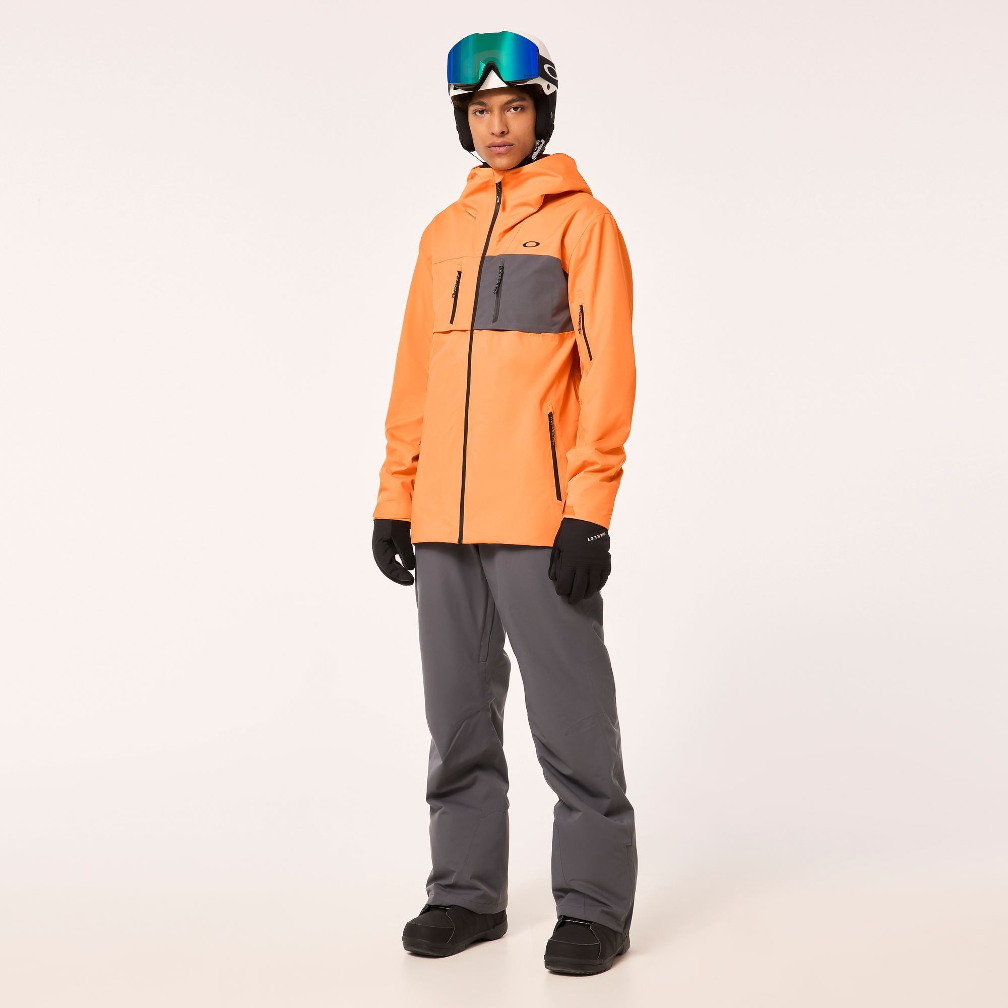 Oakley Kendall RC Shell Jacket