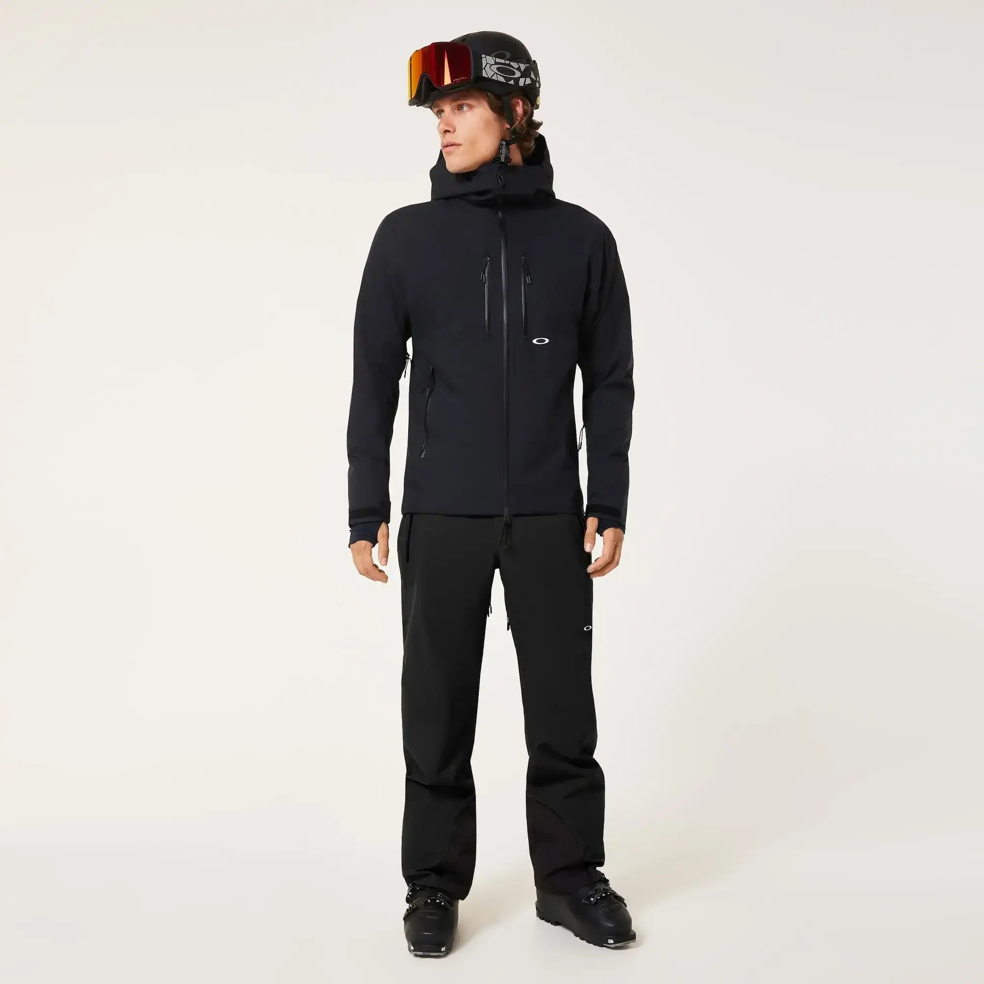 Oakley Kendall RC Shell Jacket 2.0