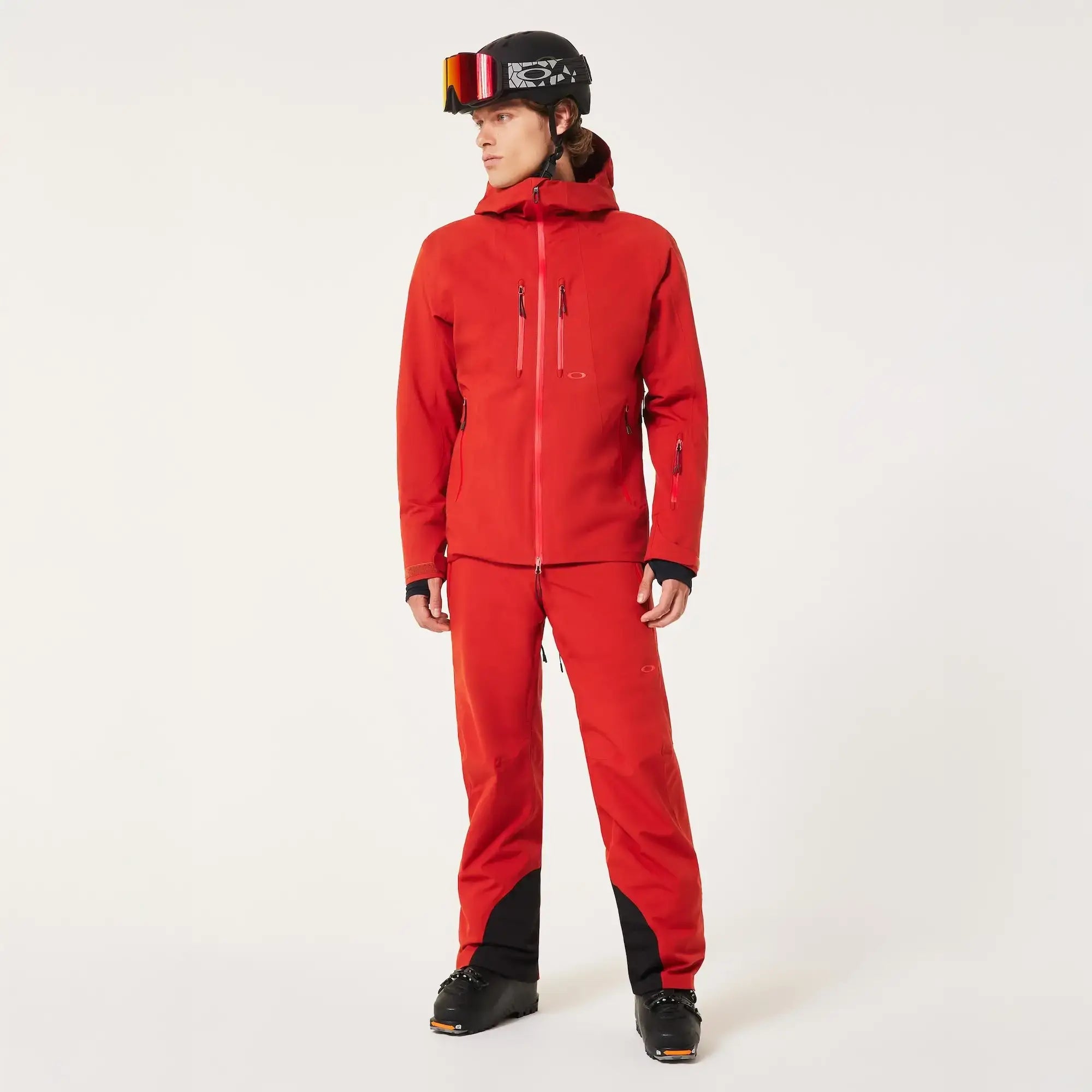 Oakley Kendall RC Shell Jacket 2.0