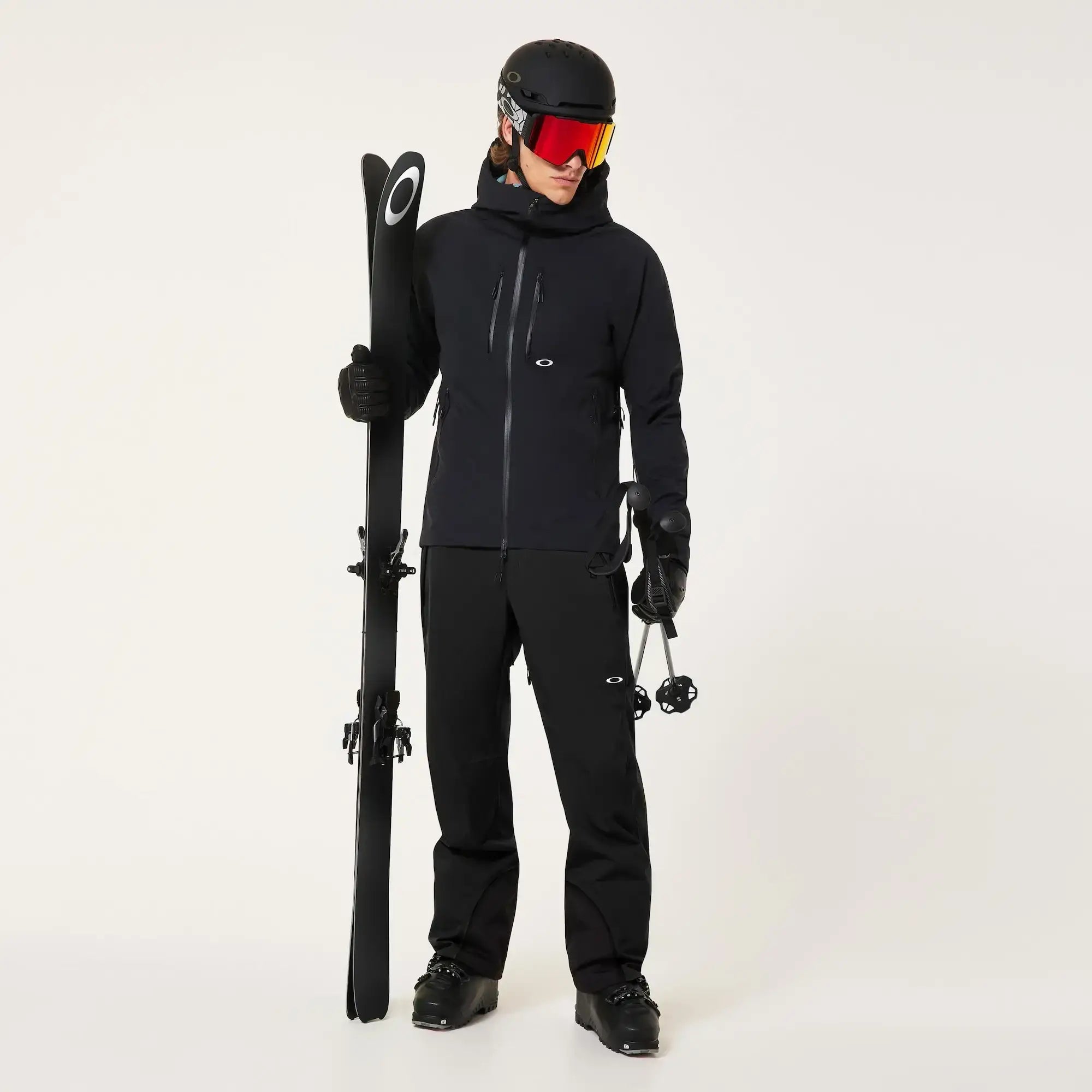 Oakley Kendall RC Shell Jacket 2.0