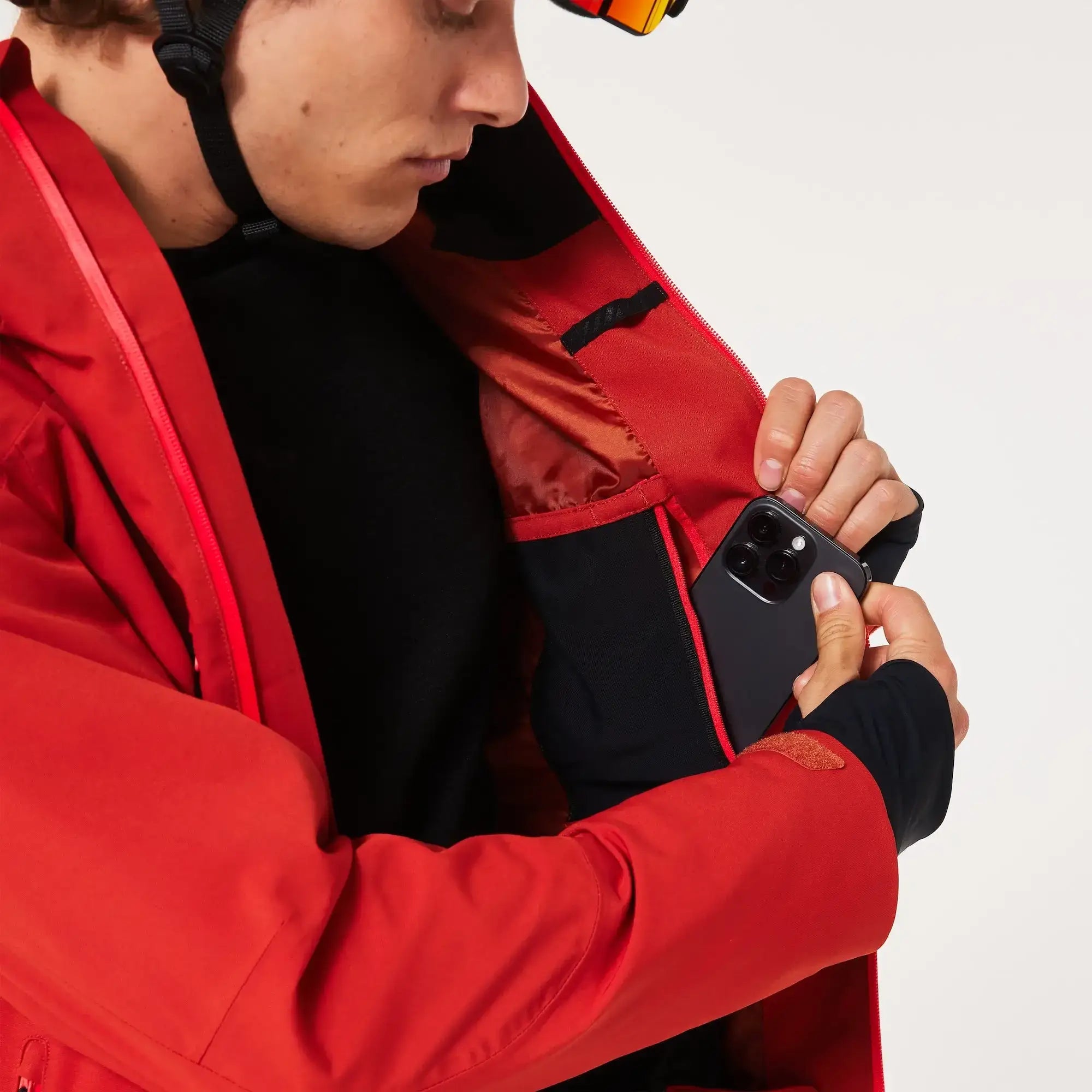 Oakley Kendall RC Shell Jacket 2.0