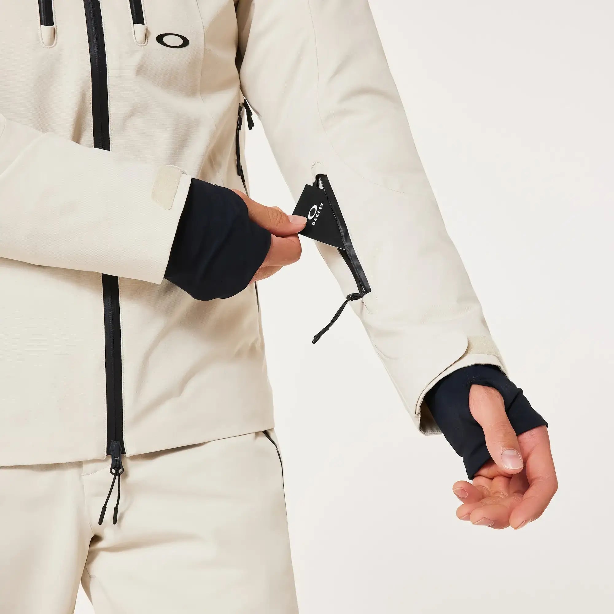 Oakley Kendall RC Shell Jacket 2.0