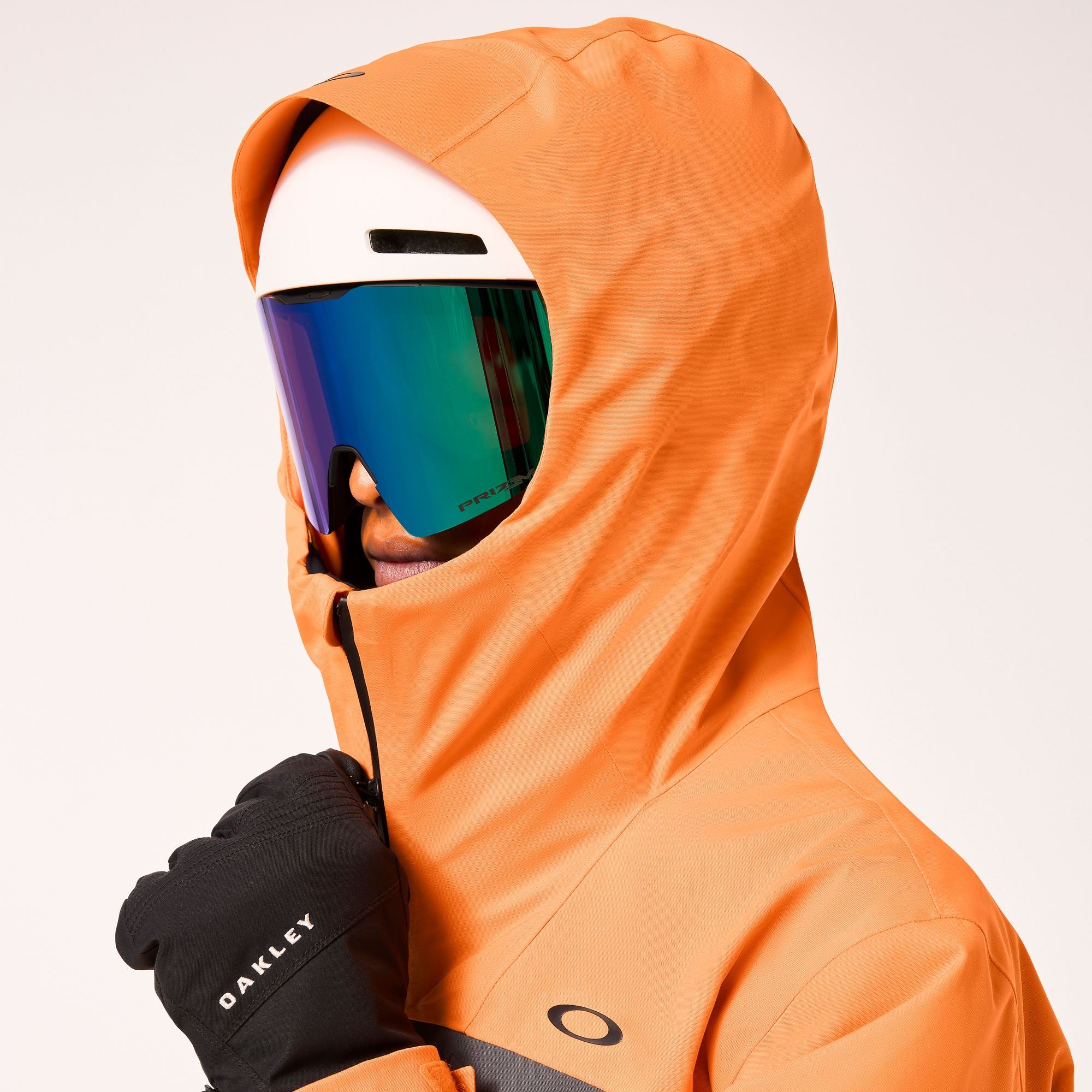 Oakley Kendall RC Shell Jacket