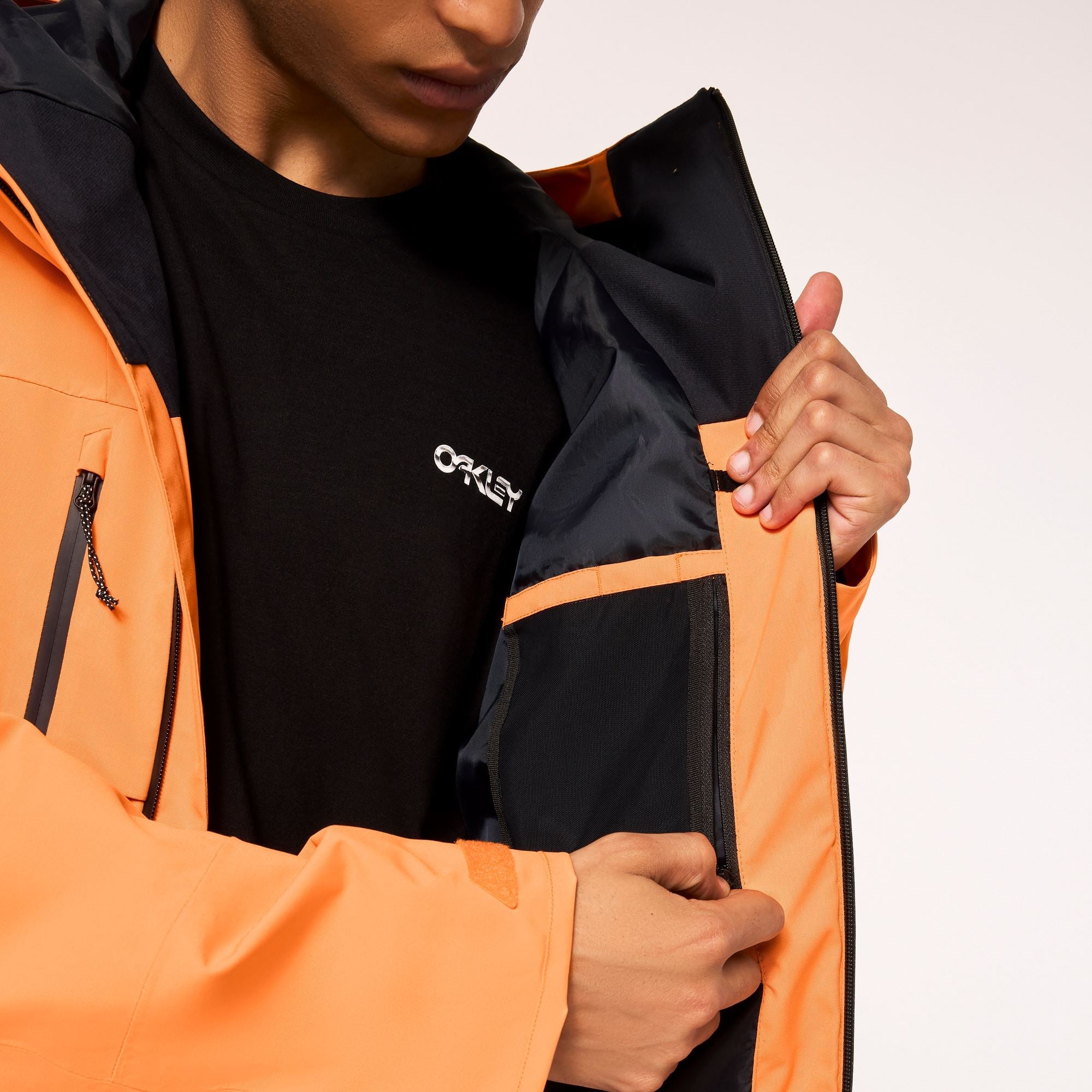 Oakley Kendall RC Shell Jacket