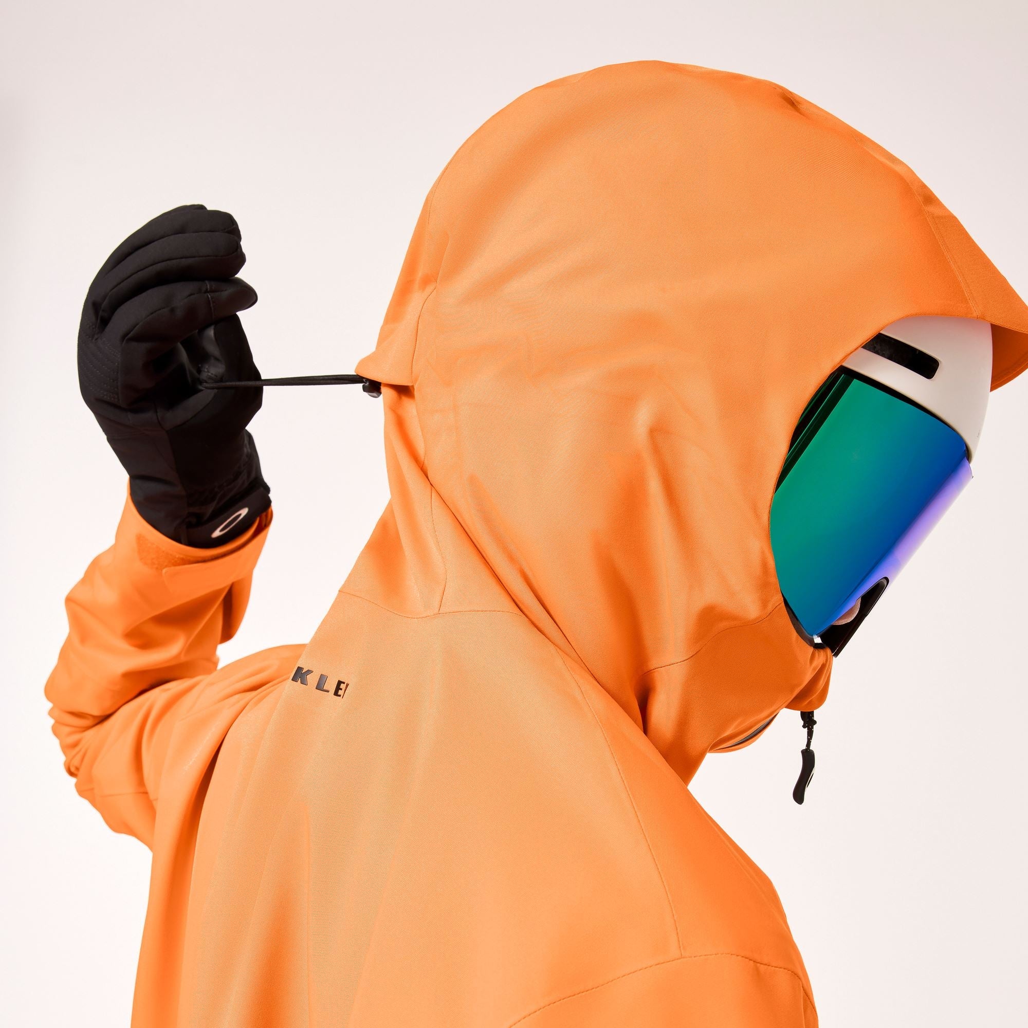 Oakley Kendall RC Shell Jacket