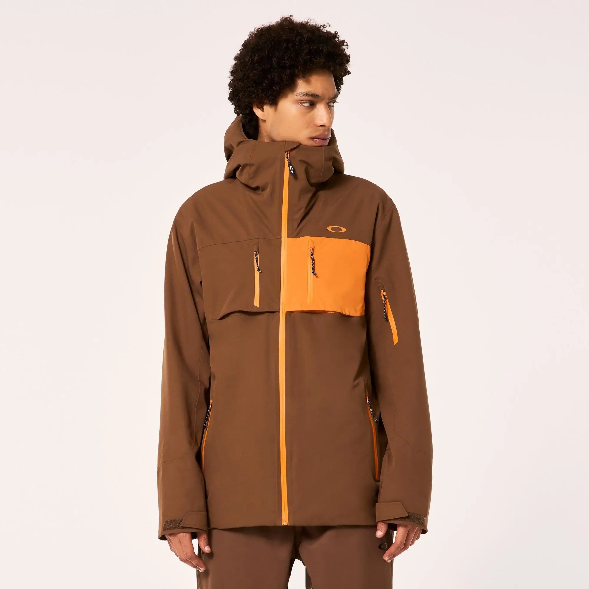 Oakley Kendall RC Shell Jacket