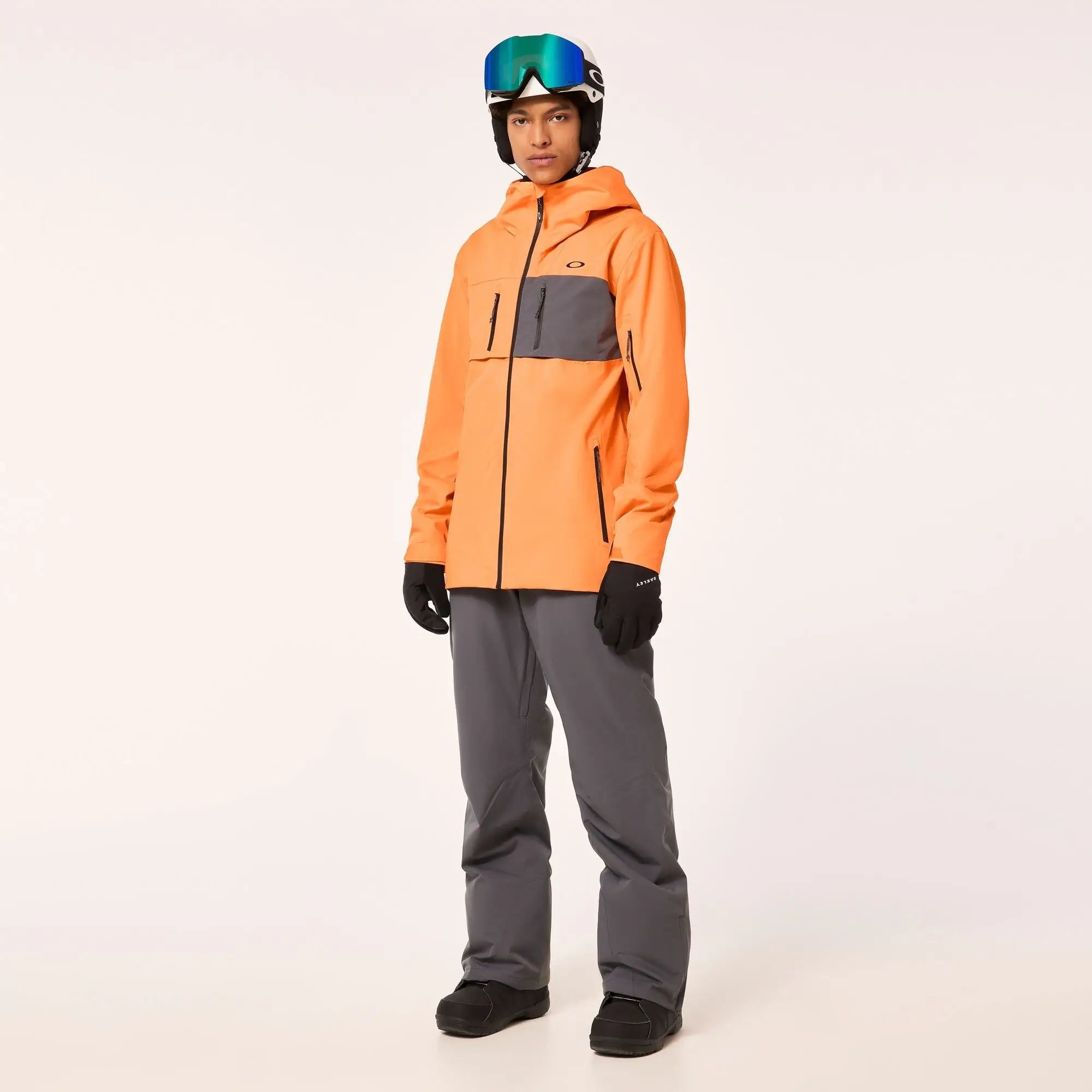 Oakley Kendall RC Shell Jacket