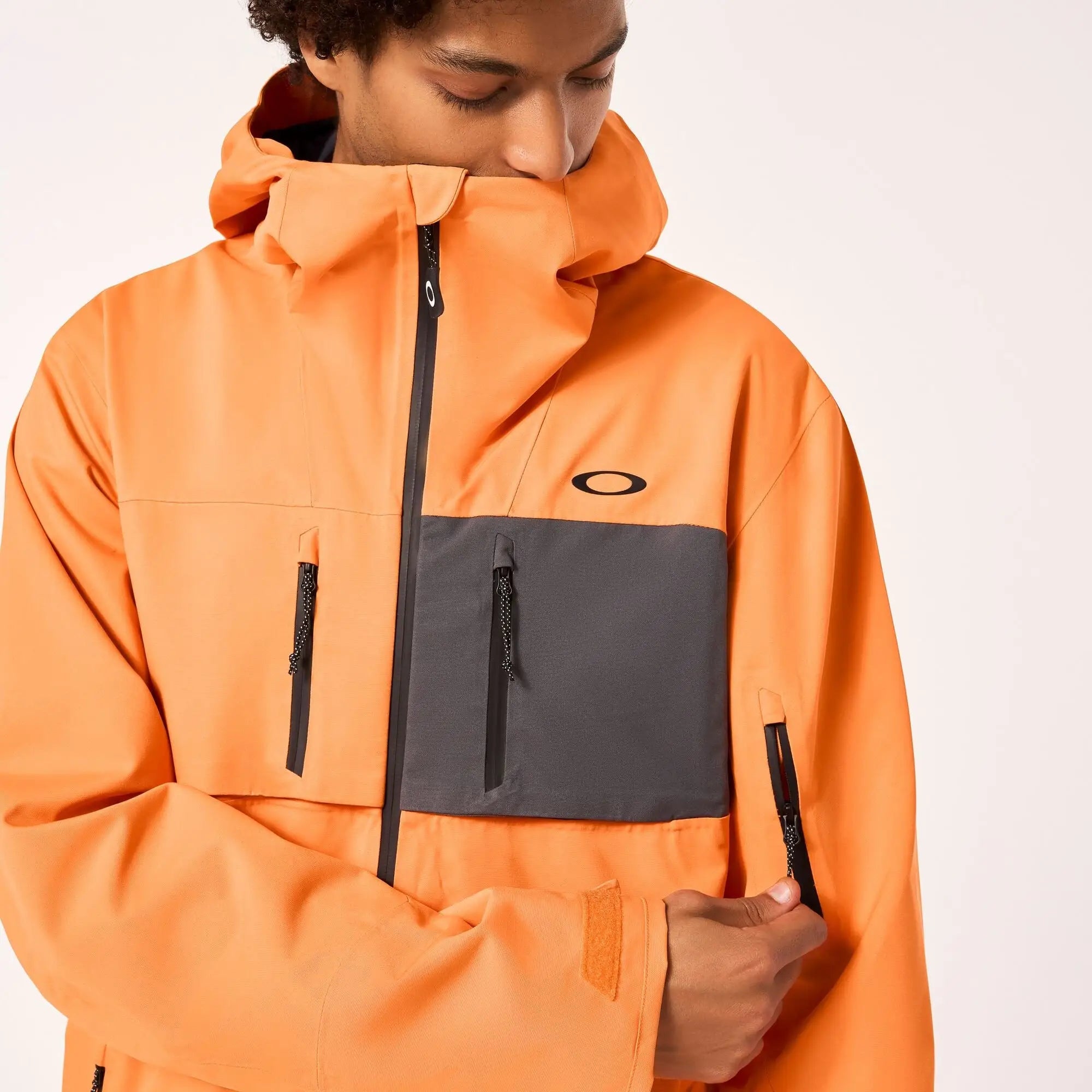 Oakley Kendall RC Shell Jacket