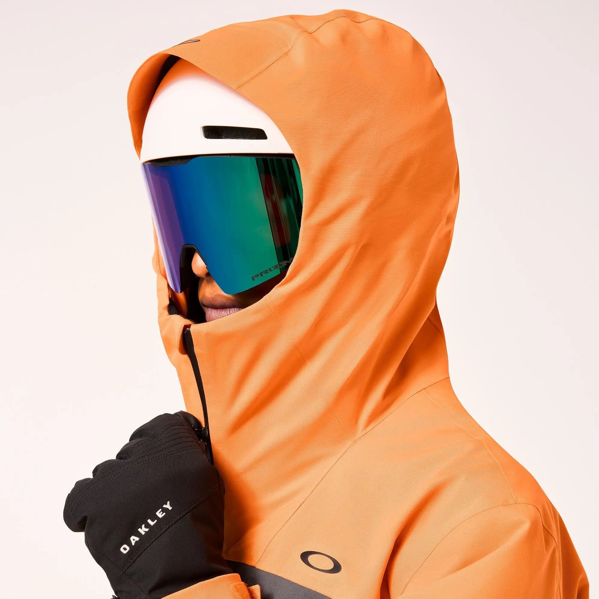 Oakley Kendall RC Shell Jacket