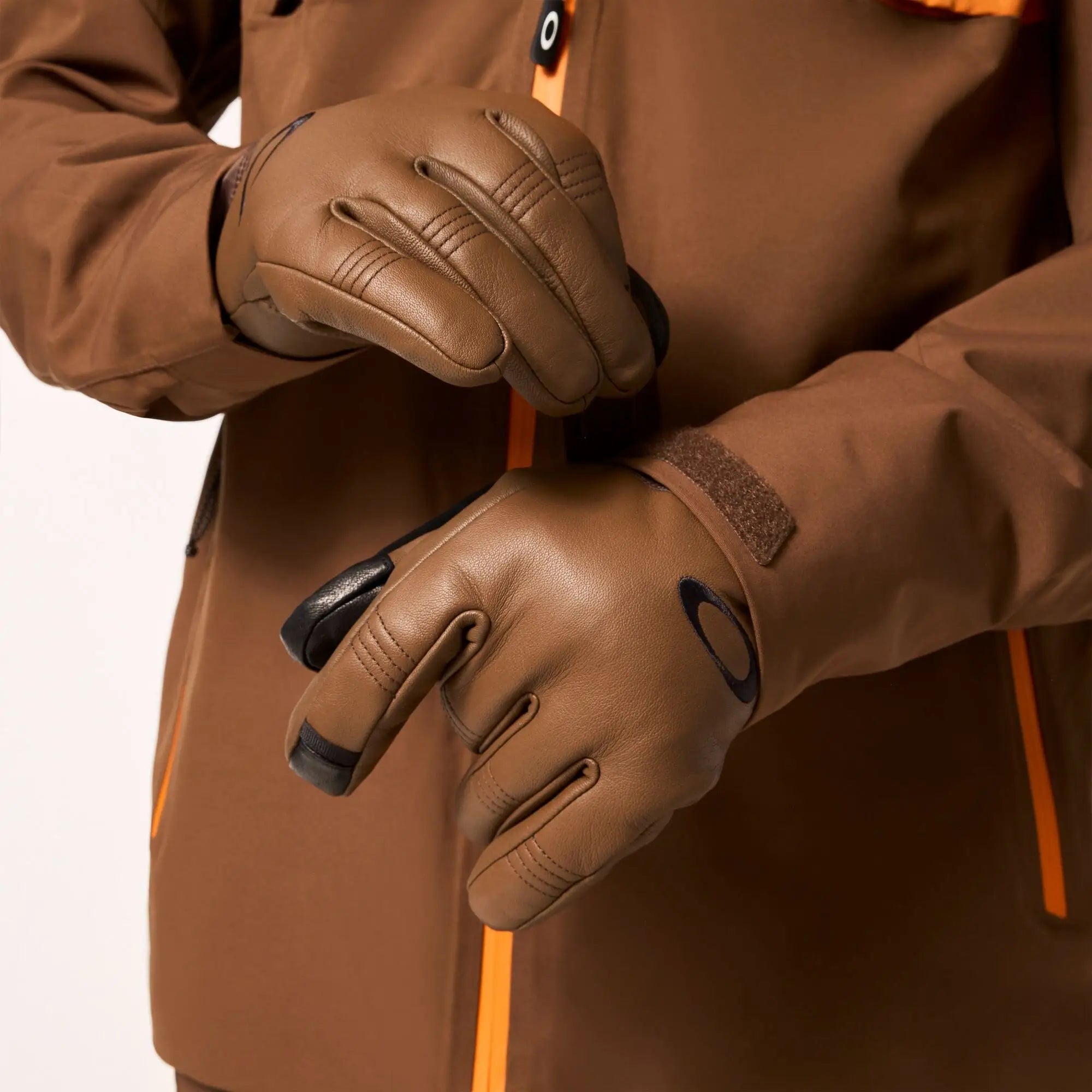 Oakley Kendall RC Shell Jacket