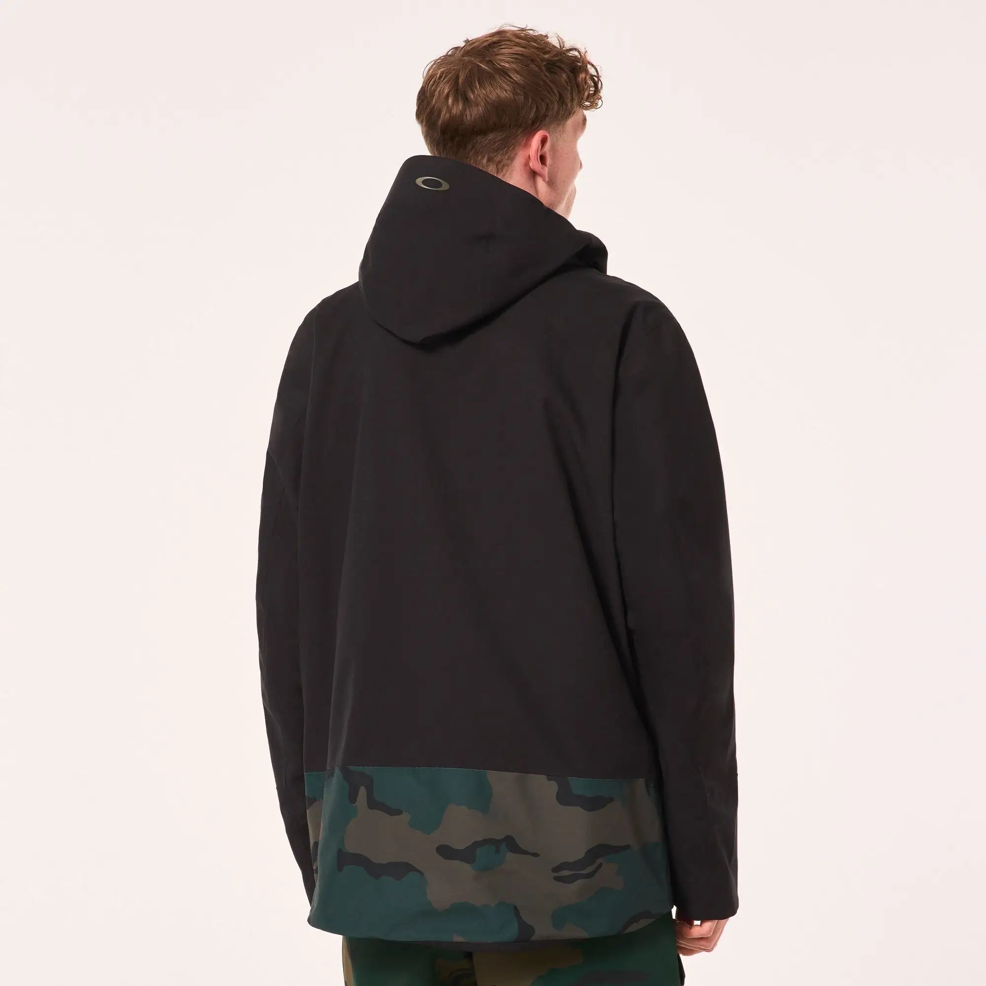 Oakley Kendall RC Shell Jacket